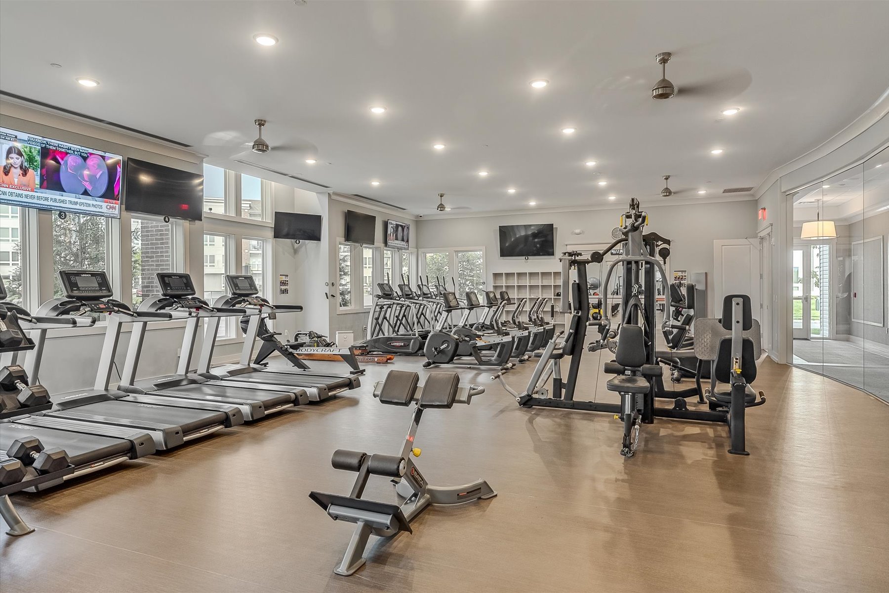  ?Del Webb? Refined One-Floor Luxury Living - 物件實景
