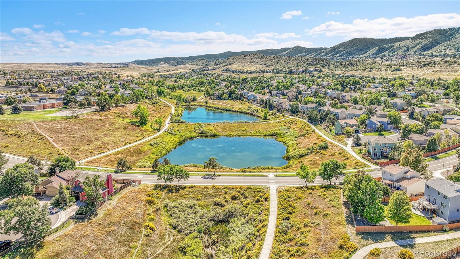 Littleton, Colorado, 80125, United States, 4 Bedrooms Bedrooms, ,3 BathroomsBathrooms,Residential,For Sale,1955641