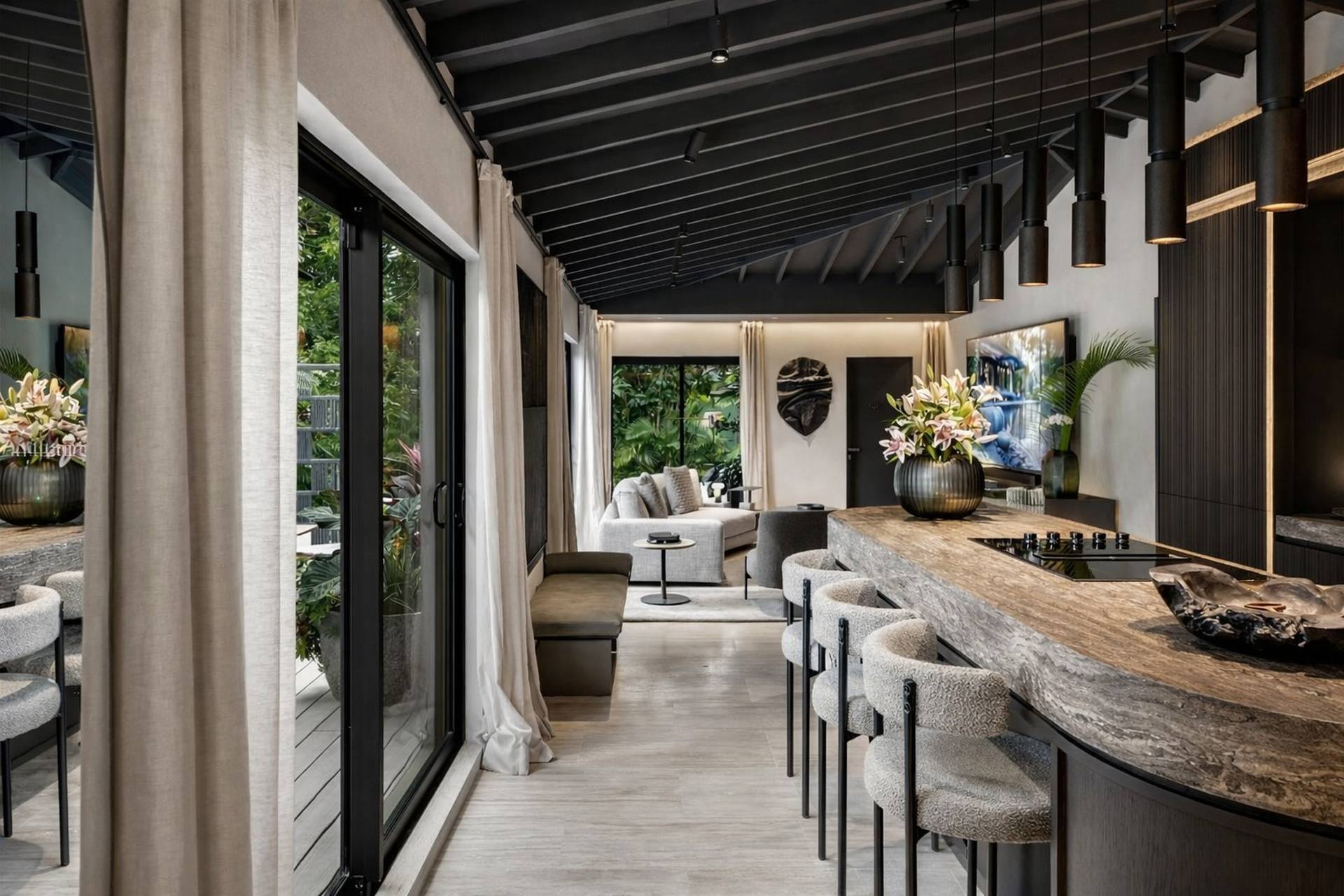  3522 William Avenue, Miami, FL, 33133 - 物件實景