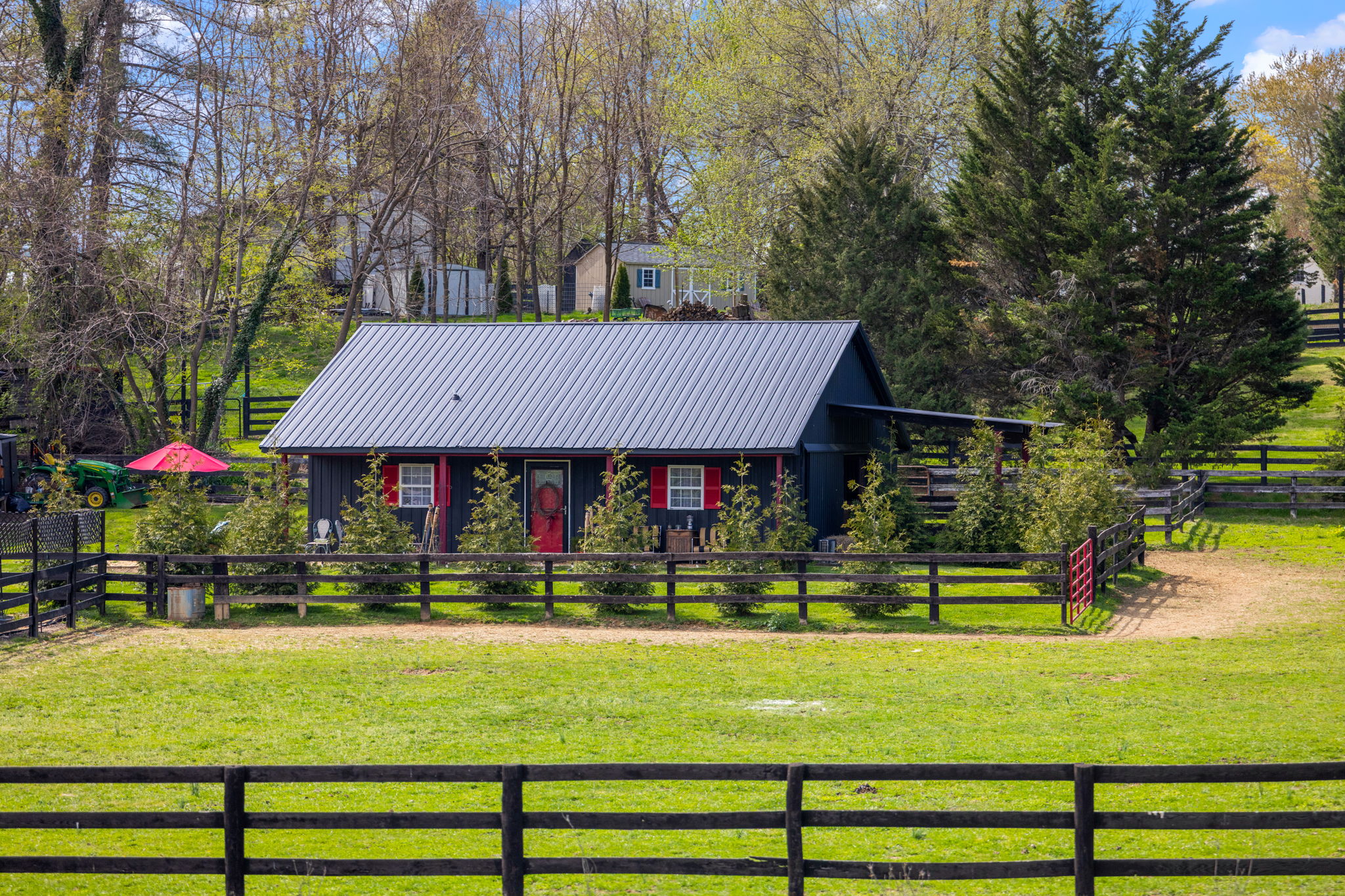  23333 Four Chimneys Lane, Middleburg, VA, 20117 - 物件實景