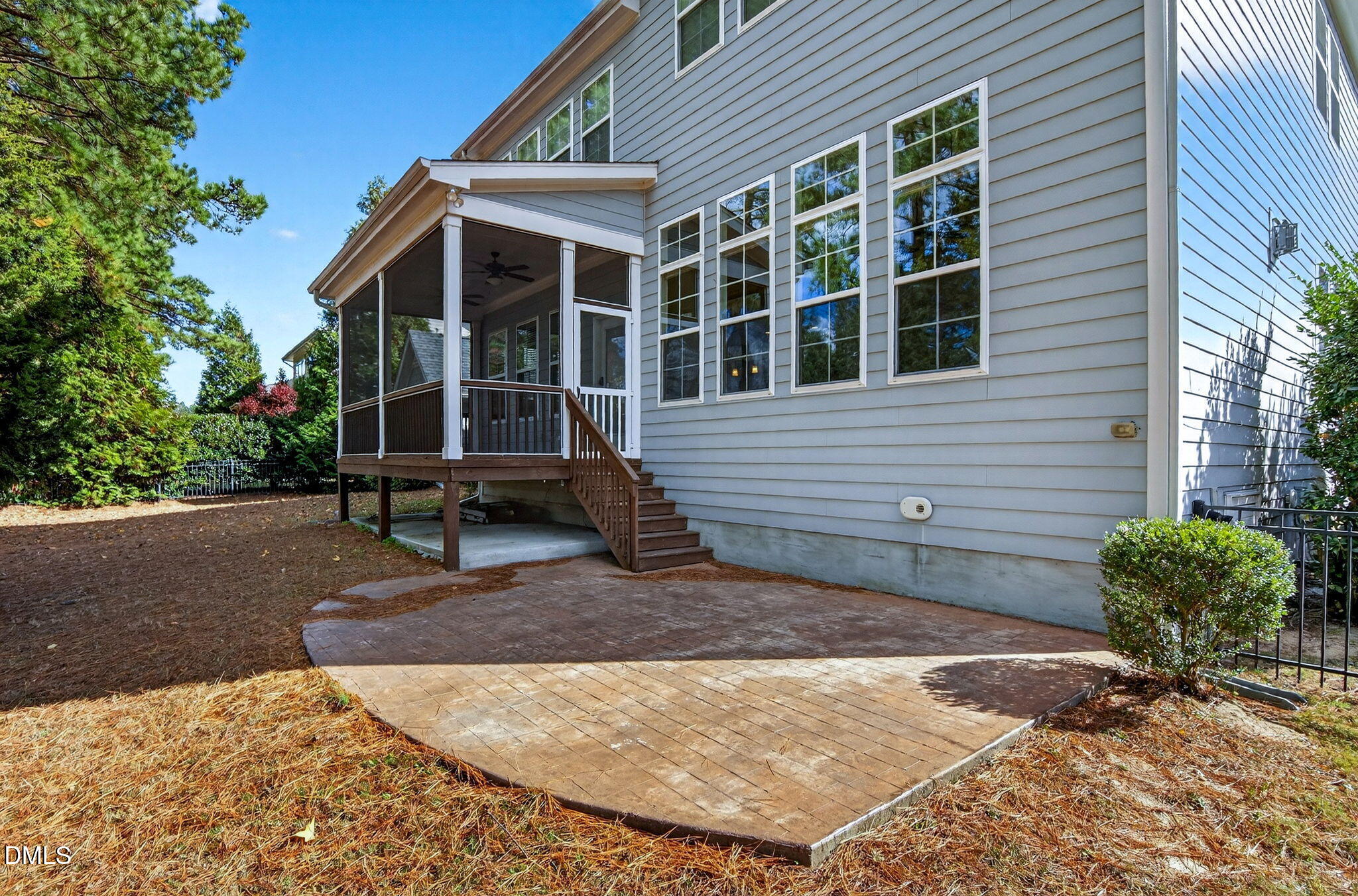 Wake Forest, North Carolina, 27587, United States, 4 Bedrooms Bedrooms, ,4 BathroomsBathrooms,Residential,For Sale,1991002