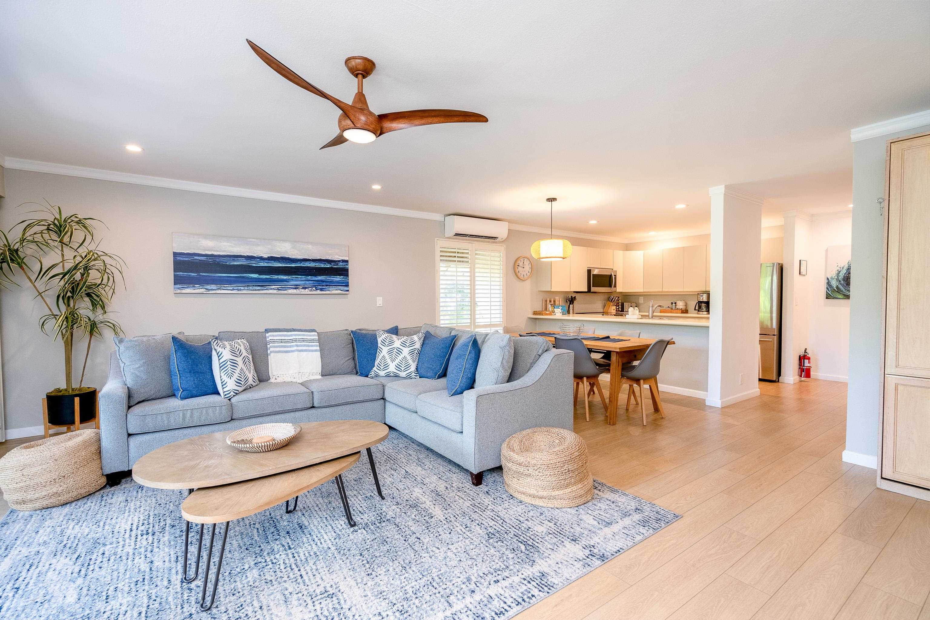 Kihei, Hawaii, 96753, United States, 1 Bedroom Bedrooms, ,2 BathroomsBathrooms,Residential,For Sale,2001614