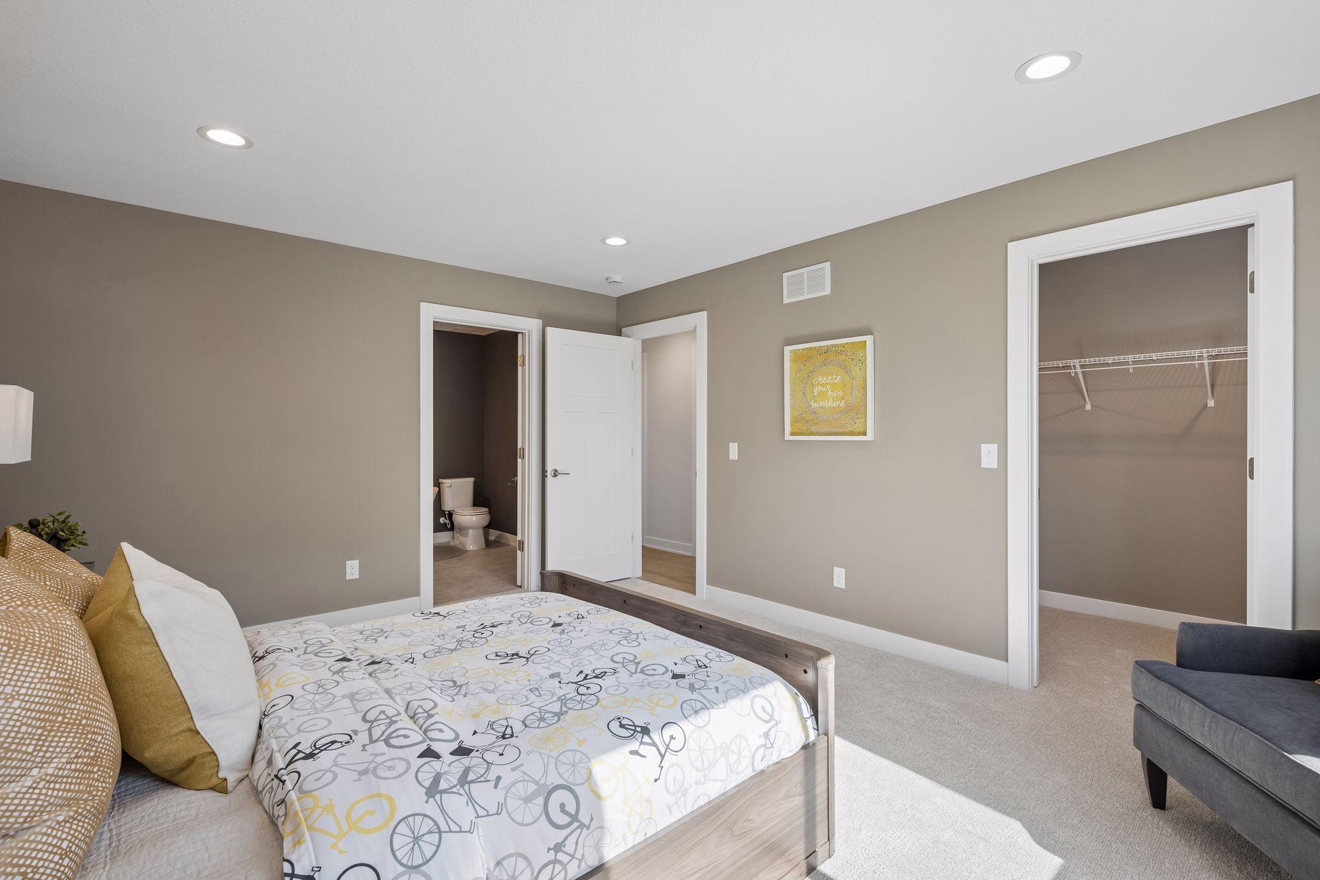  Luxury Design, Immediate Occupancy - 物件實景