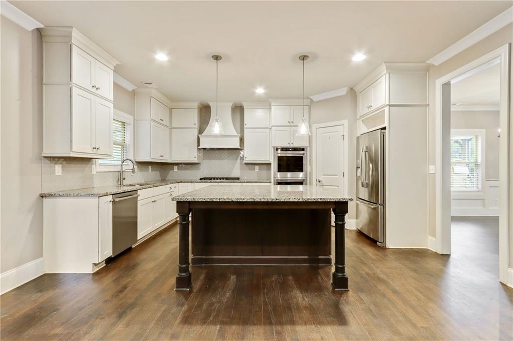 Atlanta, Georgia, 30341, United States, 5 Bedrooms Bedrooms, ,5 BathroomsBathrooms,Residential,For Sale,1845419