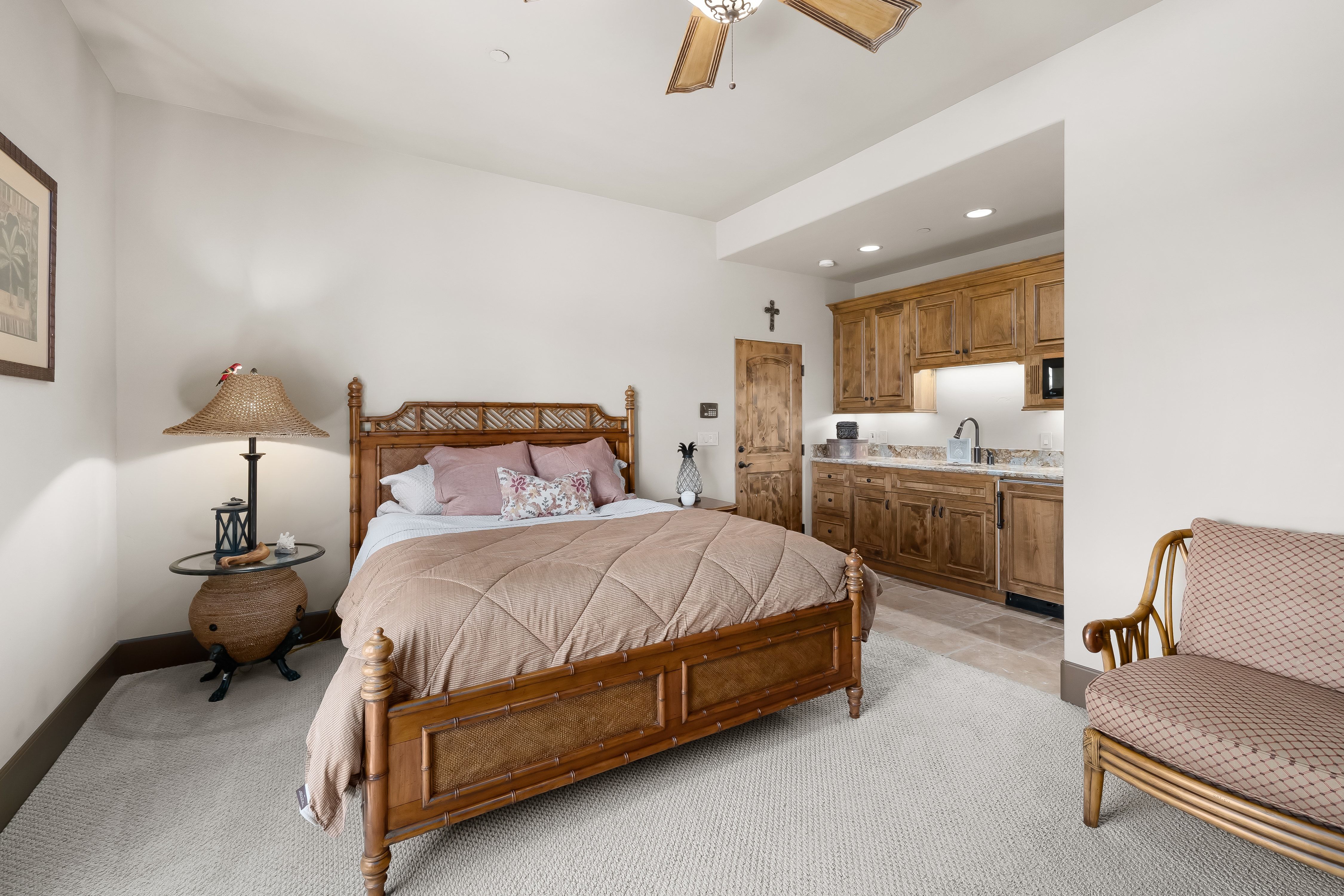  Tuscan Coastal Estate with Panoramic Ocean Views - 物件實景