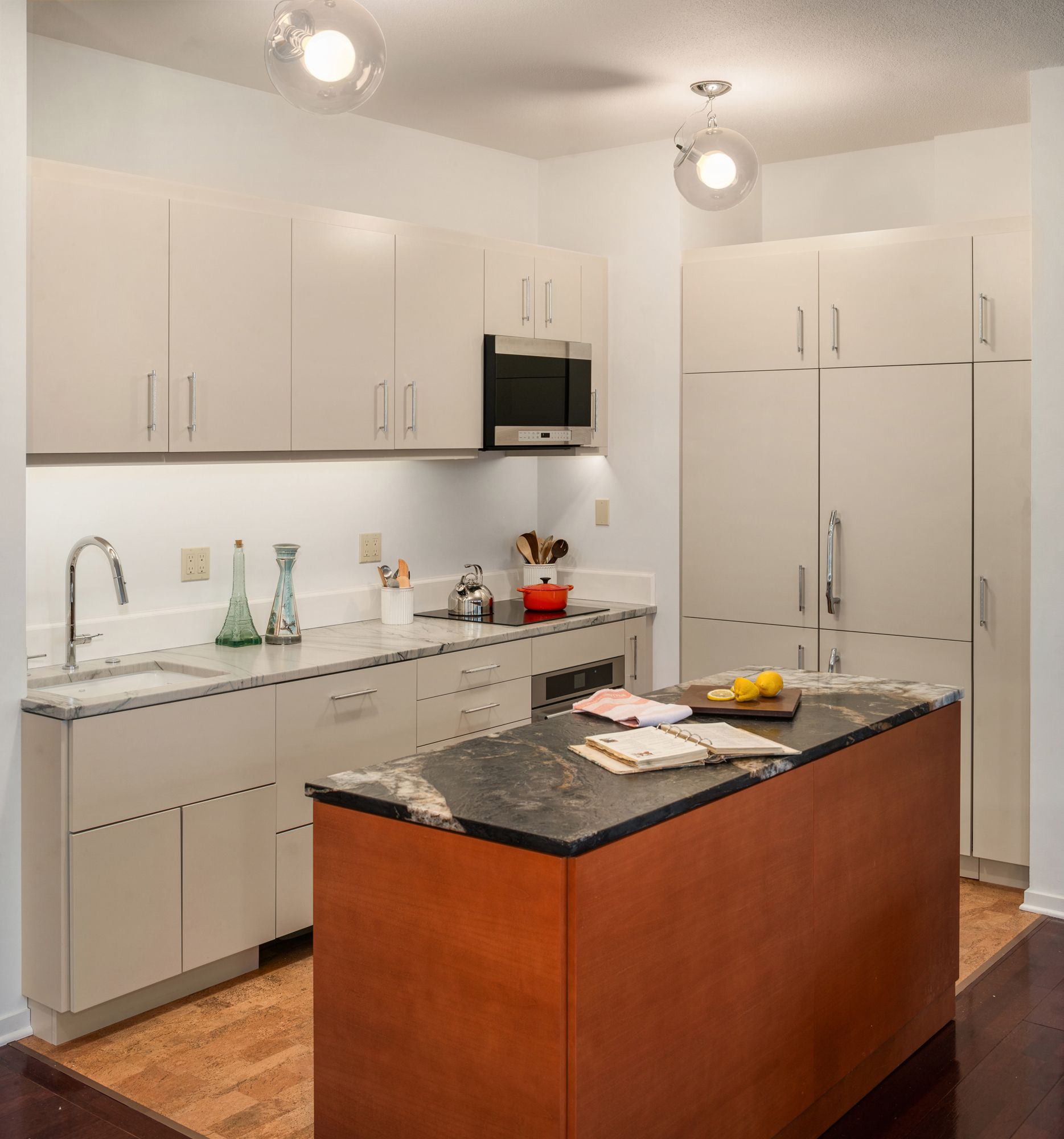  98 union  st unit #810, seattle, wa 98101 - 物件實景