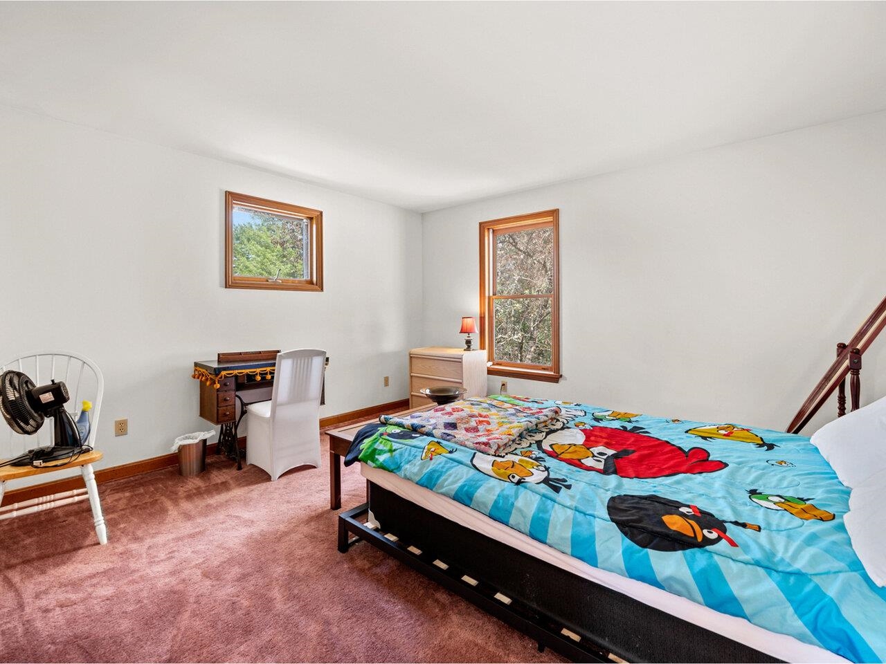 Northfield, Vermont, 05663, United States, 4 Bedrooms Bedrooms, ,3 BathroomsBathrooms,Residential,For Sale,1898633