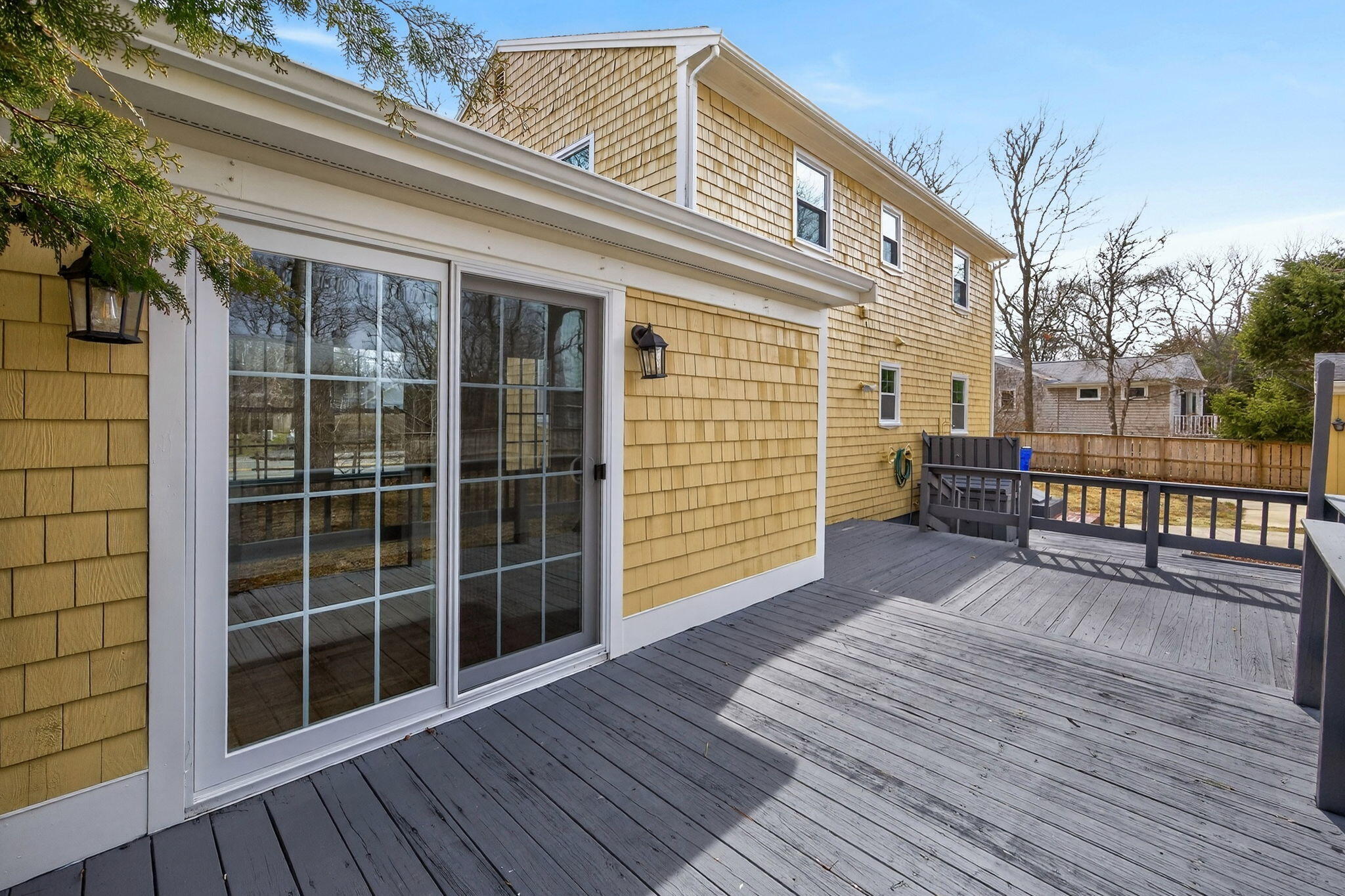  174 Barlows Landing Road, Pocasset, MA, 02559 - 物件實景