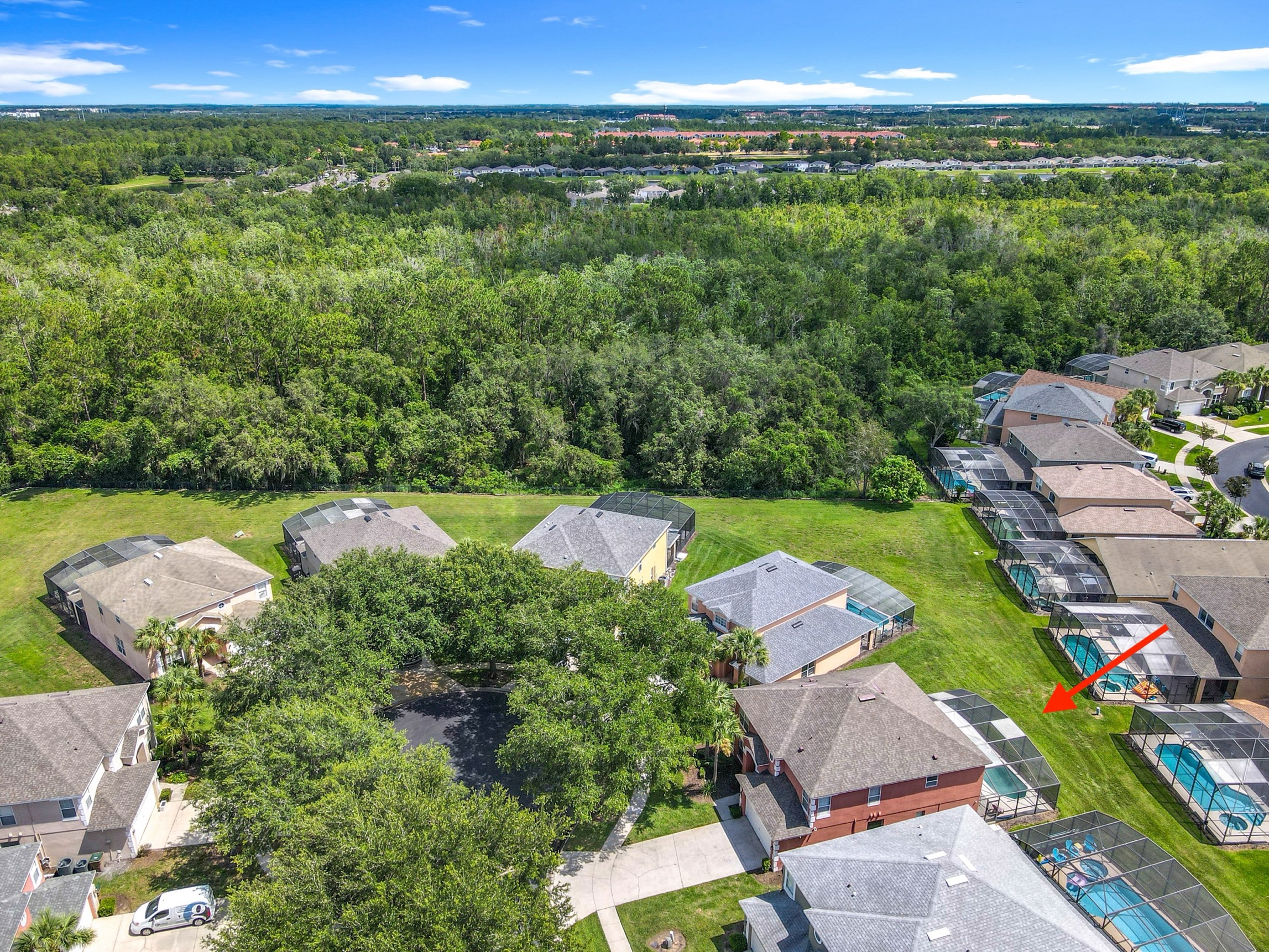 Kissimmee, Florida, 34747, United States, 6 Bedrooms Bedrooms, ,5 BathroomsBathrooms,Residential,For Sale,1920294
