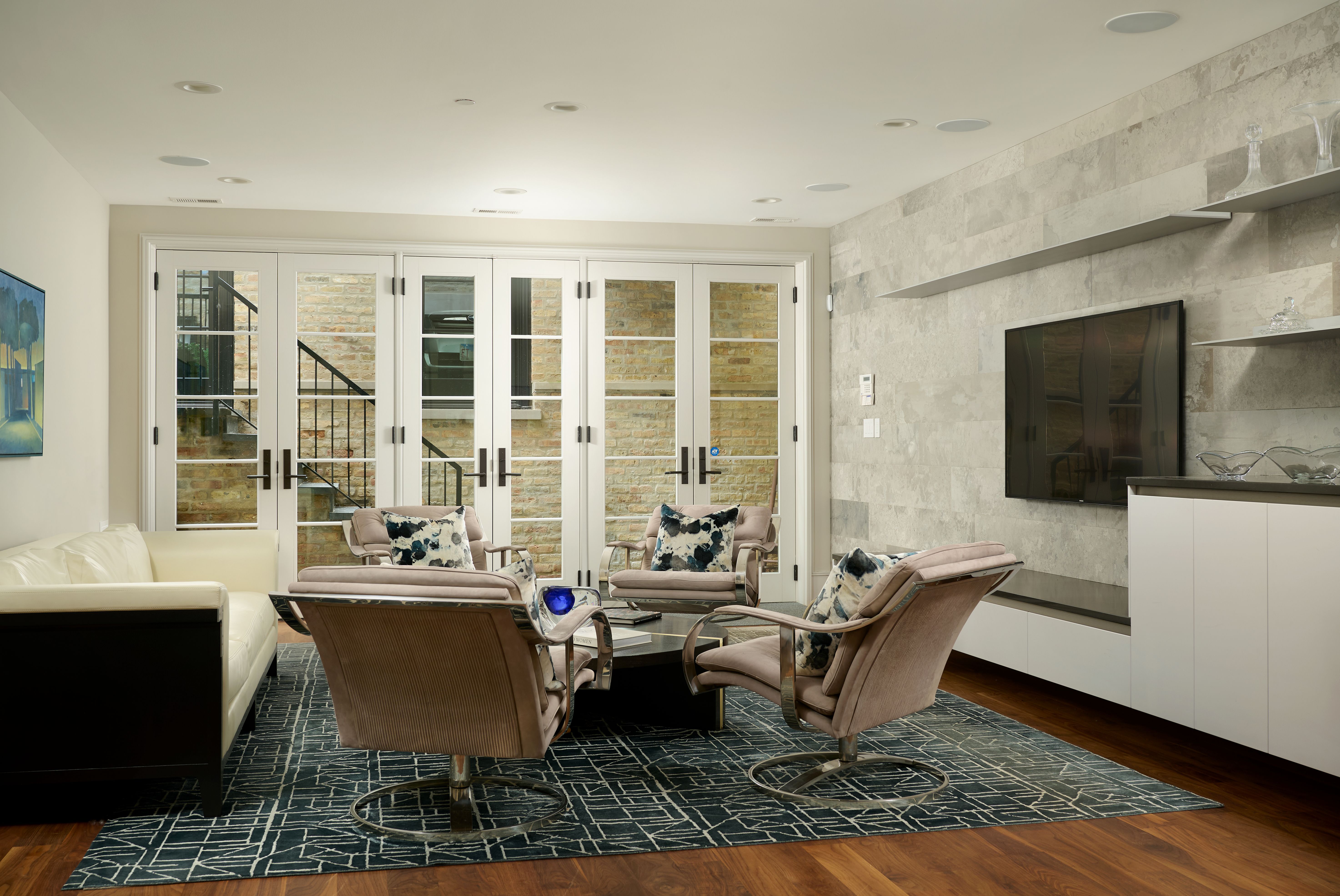  Seamlessly Blending the Best of Old And New with Exceptional Craftsmanship - 物件實景