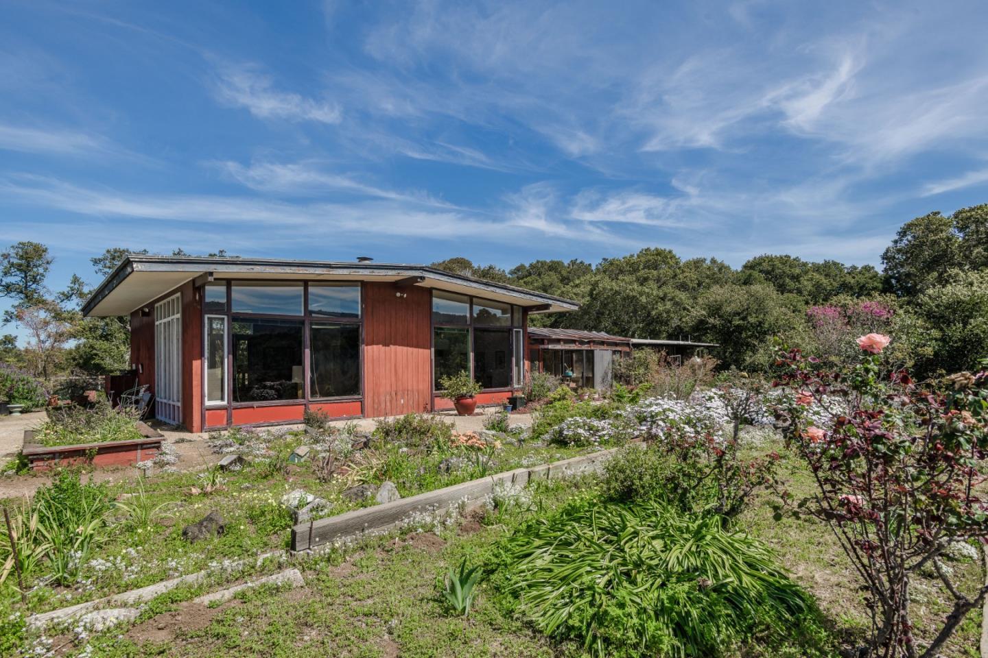 Portola Valley, California, 94028, United States, ,Land,For Sale,1752265