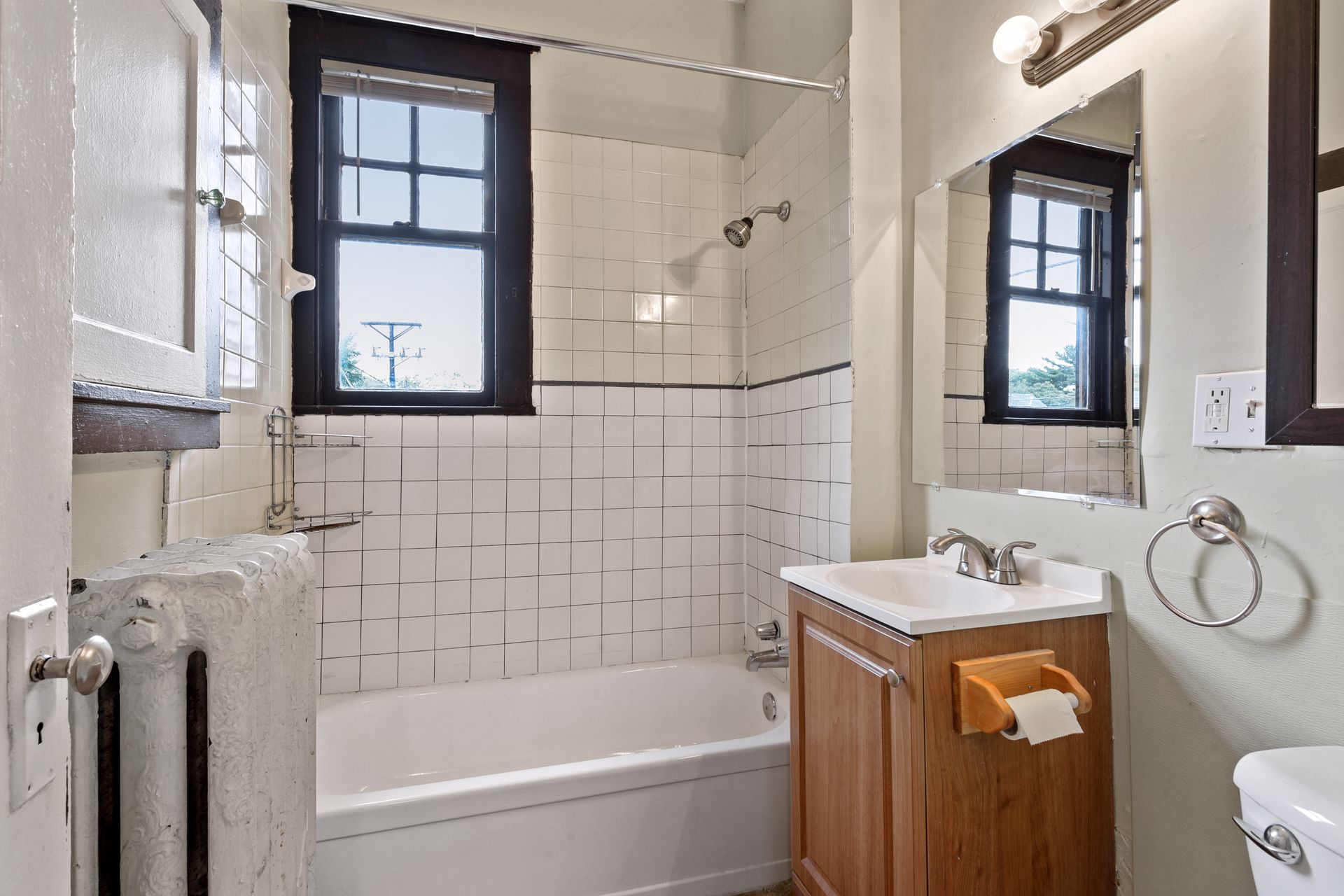  Classic Minneapolis Duplex in the Heart of Uptown - 物件實景