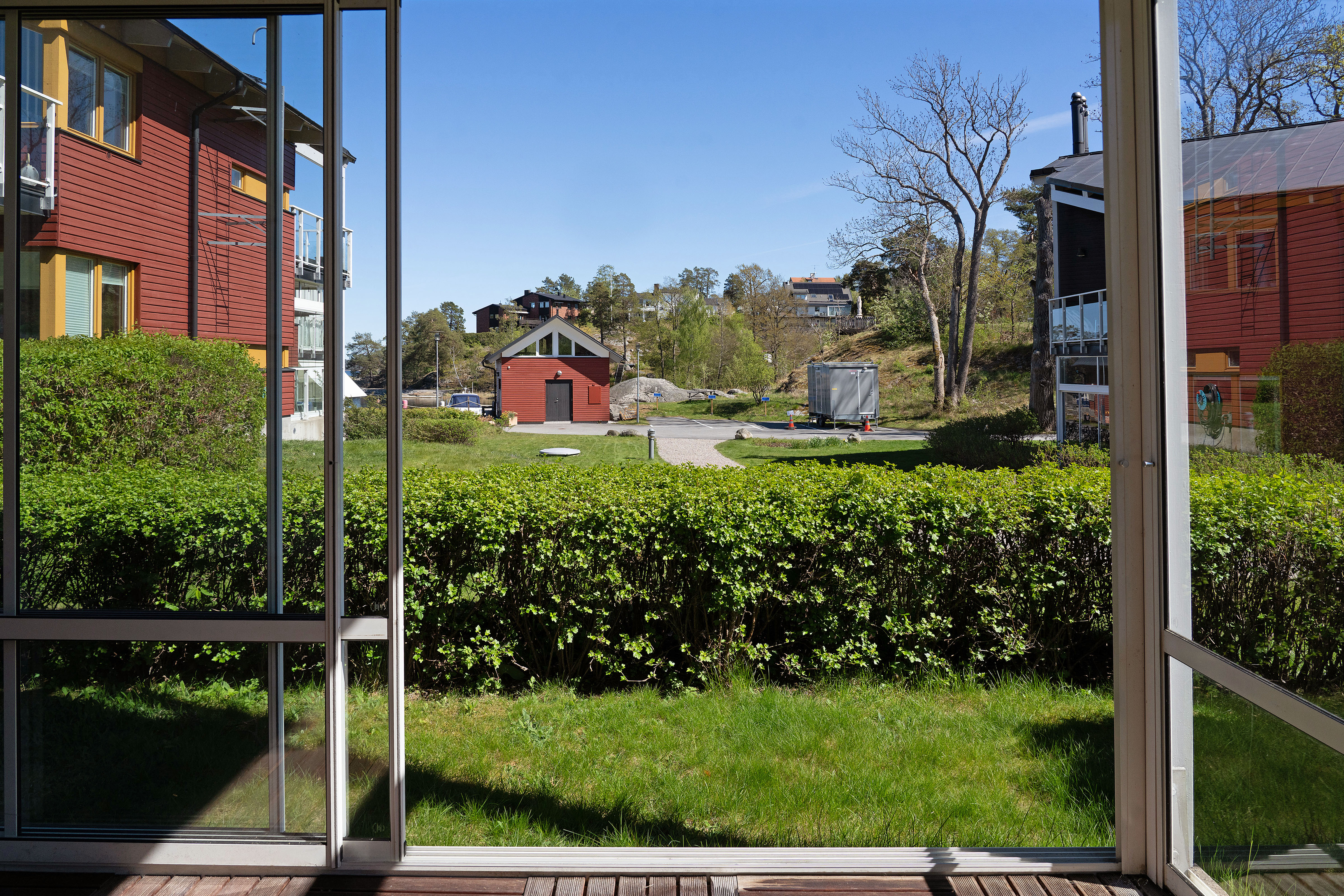  Skogsövägen 10A - 物件實景