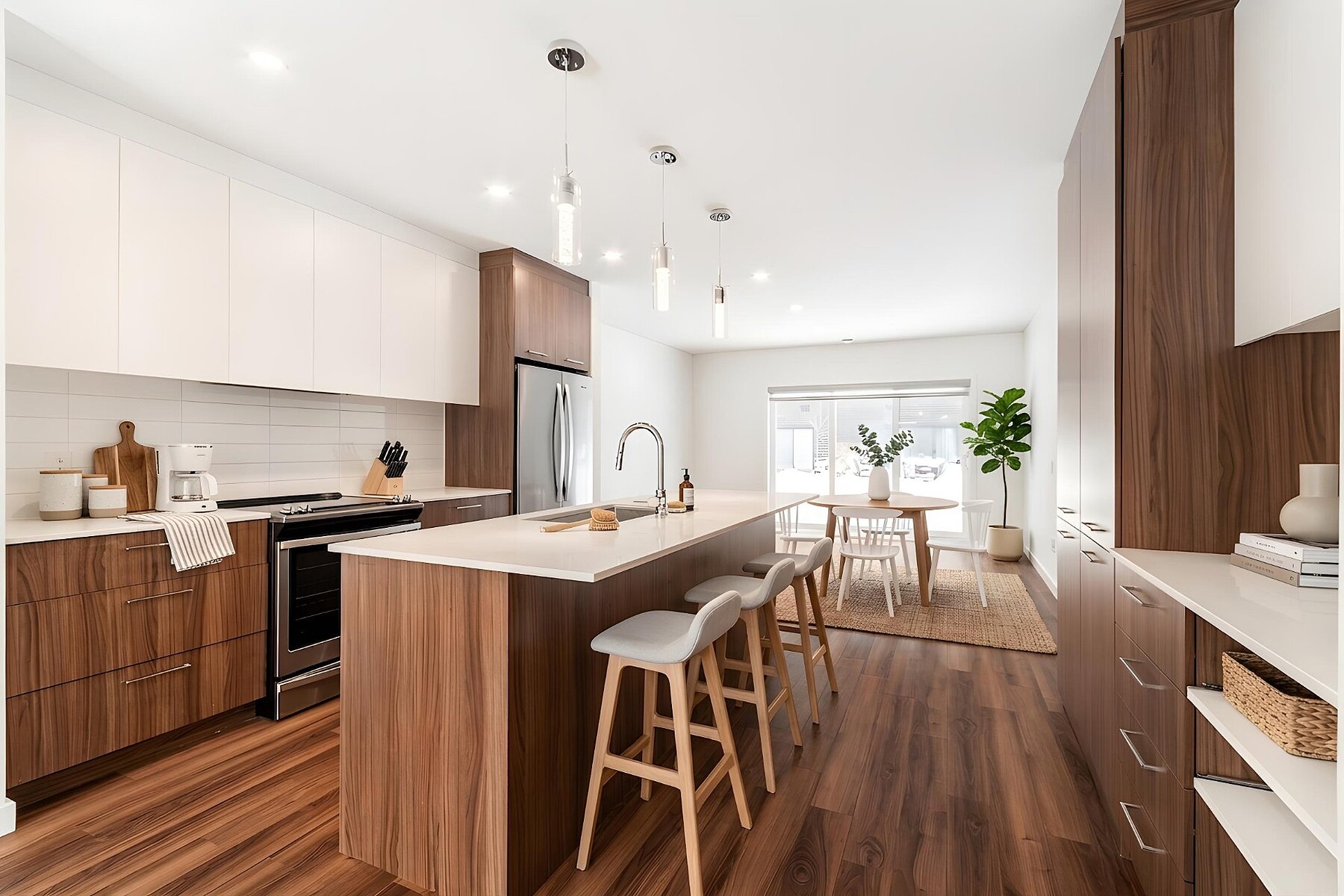  Saint-Laurent, Montréal - 物件實景