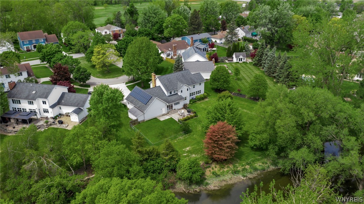 Amherst, New York, 14221, United States, 4 Bedrooms Bedrooms, ,3 BathroomsBathrooms,Residential,For Sale,2048049