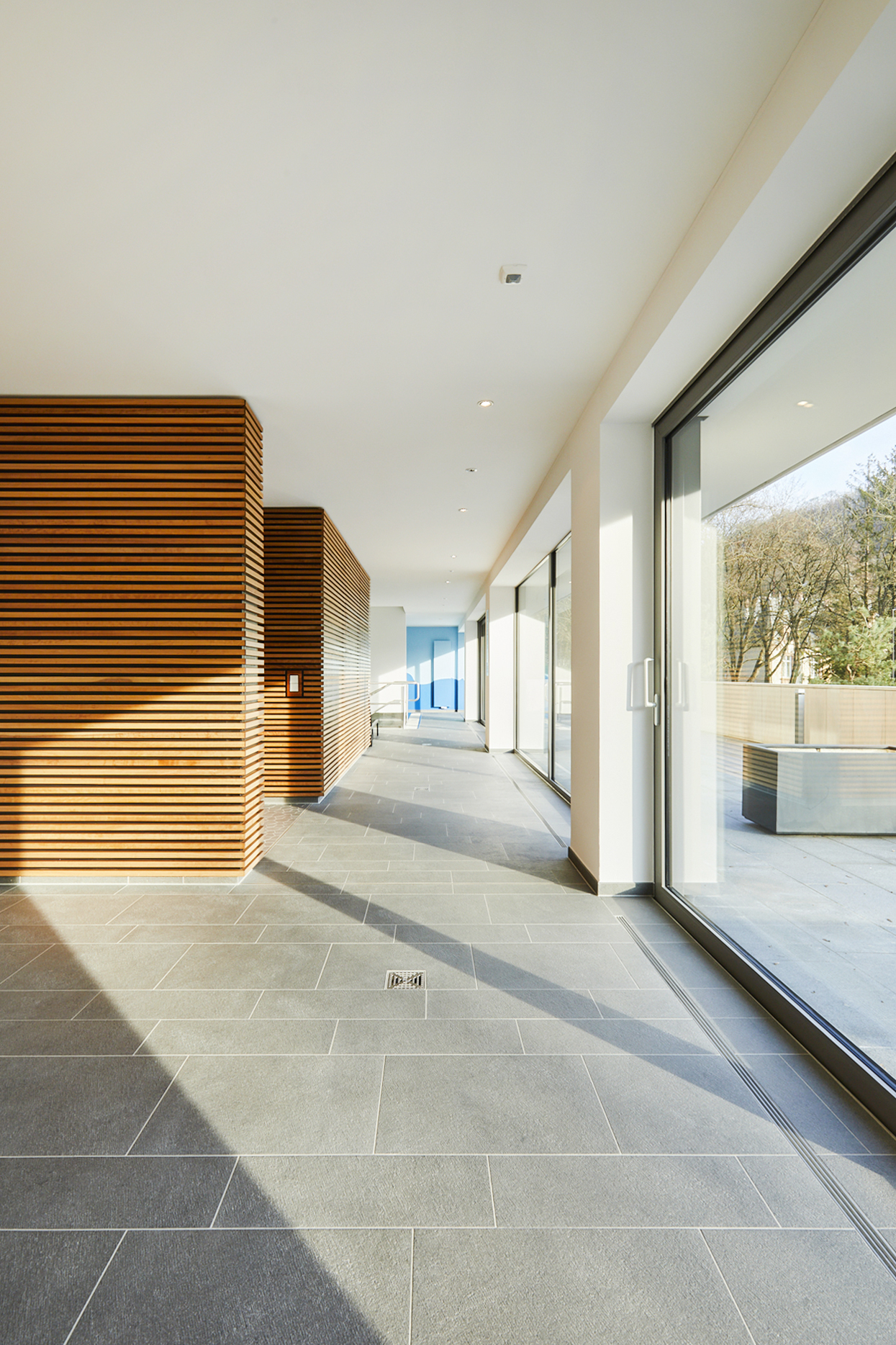 Apartment-duplex in Luxembourg-Dommeldange - 物件實景