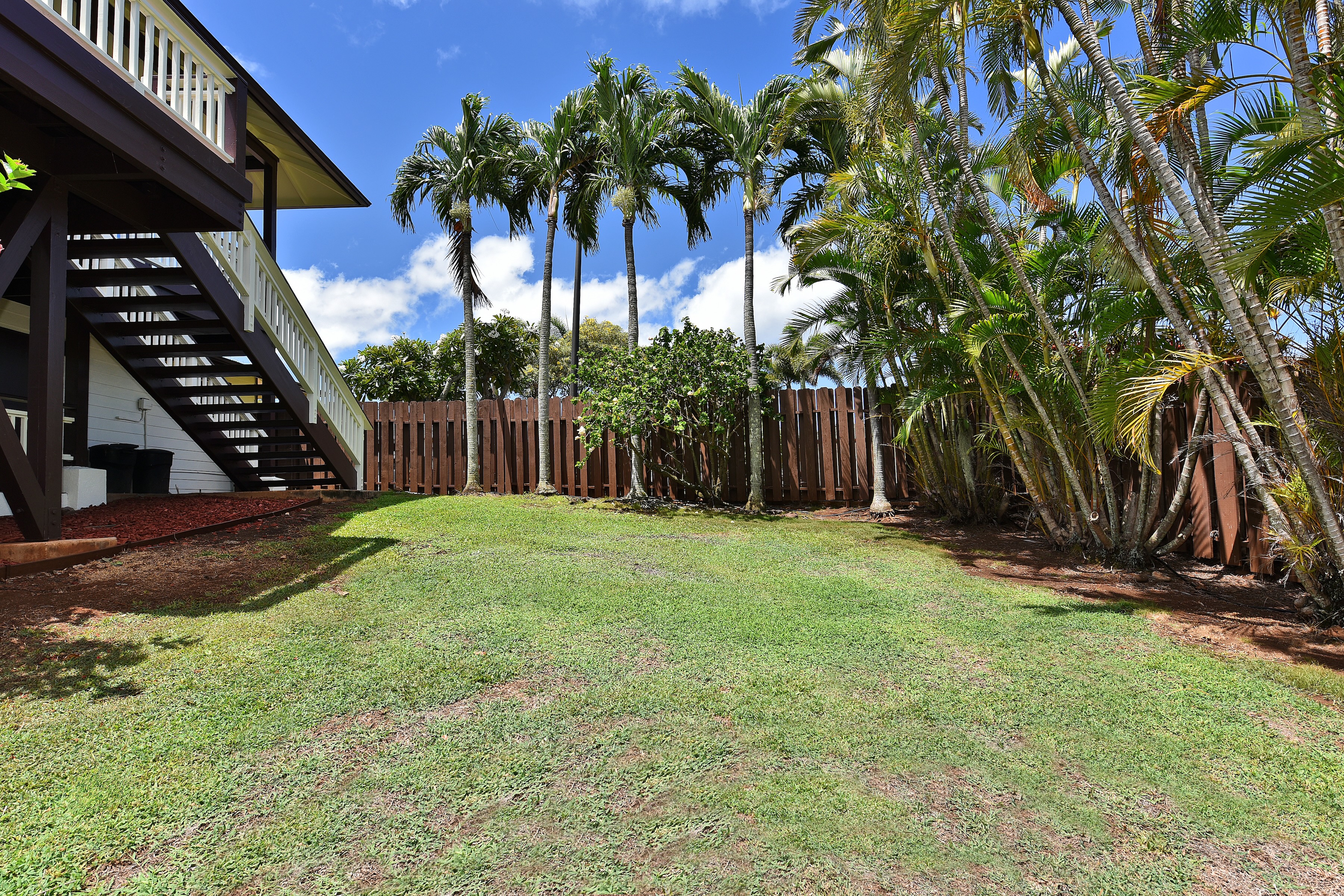  Updated two-story home featuring ocean and island views - 物件實景