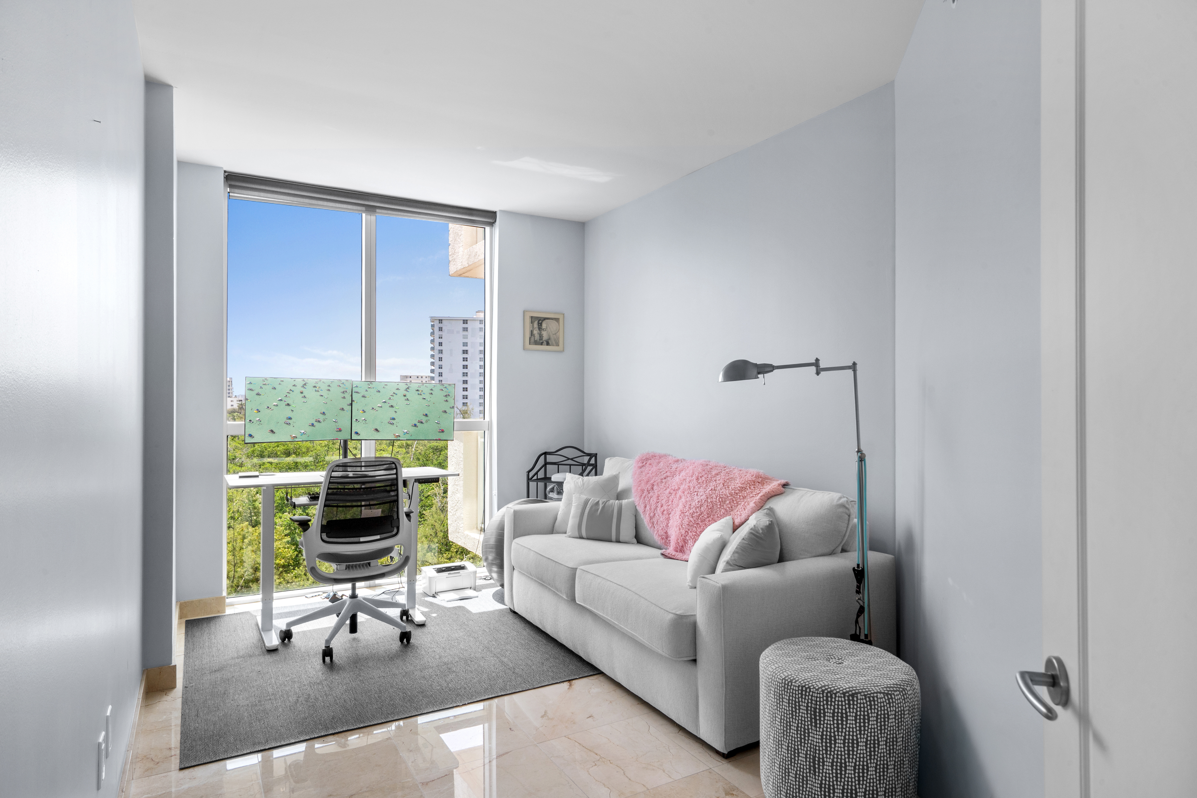  2845 NE 9th Street, Fort Lauderdale, FL, 33304 - 物件實景
