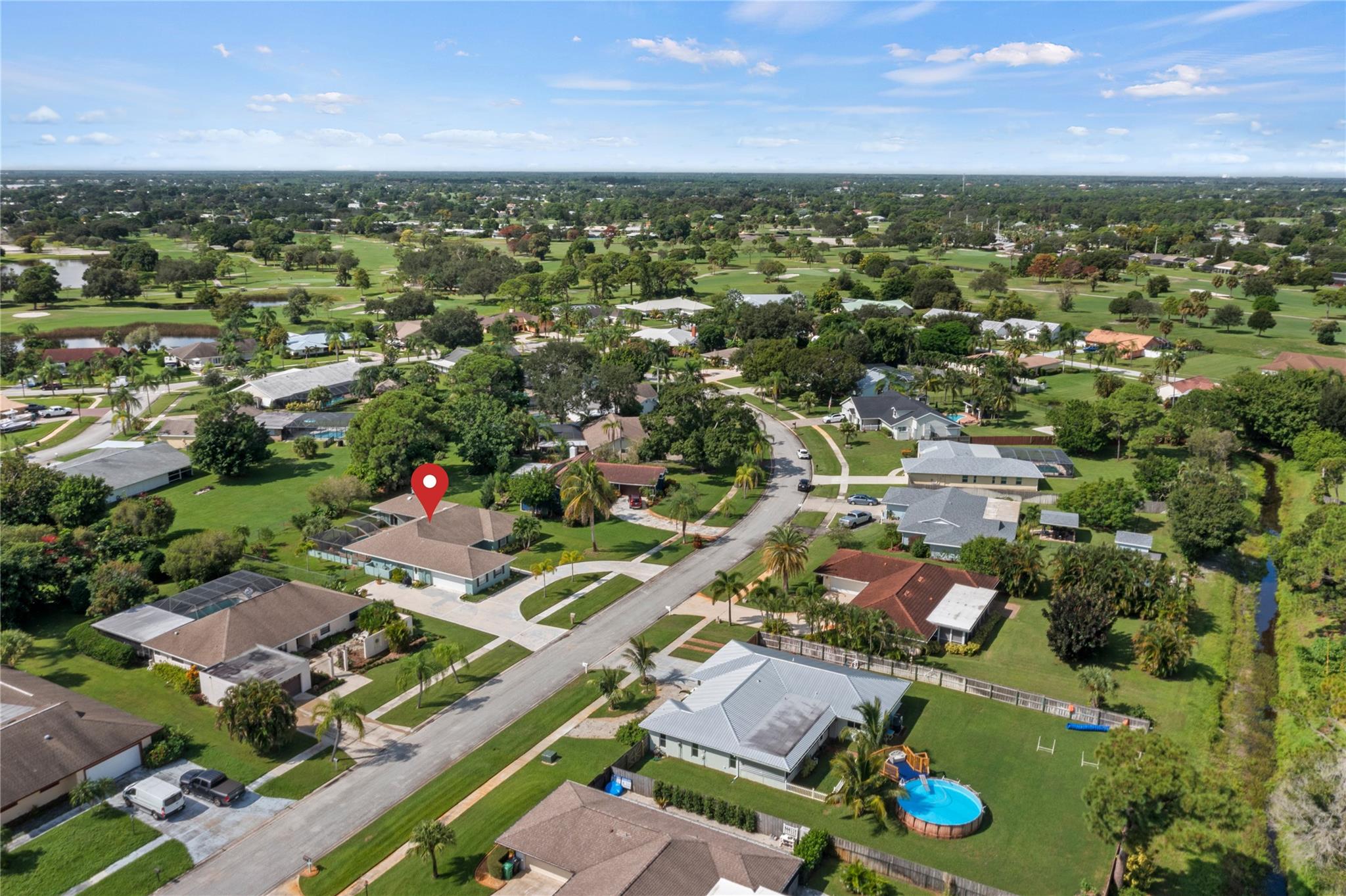 Port St Lucie, Florida, 34952, United States, 4 Bedrooms Bedrooms, ,3 BathroomsBathrooms,Residential,For Sale,1977843