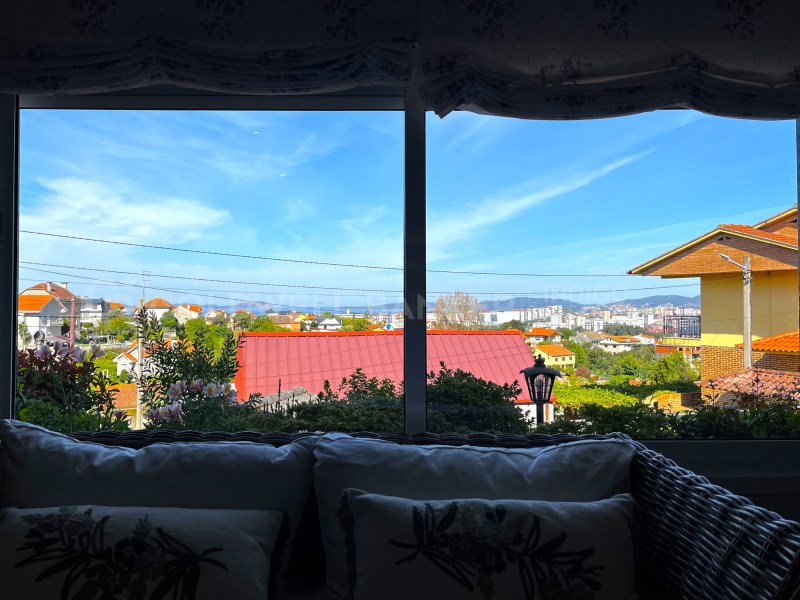 Pontevedra, Vigo, Comesa?a - Matam?, Matam? Pontev, Vigo, Galicia, ES, 4 Bedrooms Bedrooms, ,3 BathroomsBathrooms,Residential,For Sale,Pontevedra, Vigo, Comesa?a - Matam?, Matam? Pontev,1599052