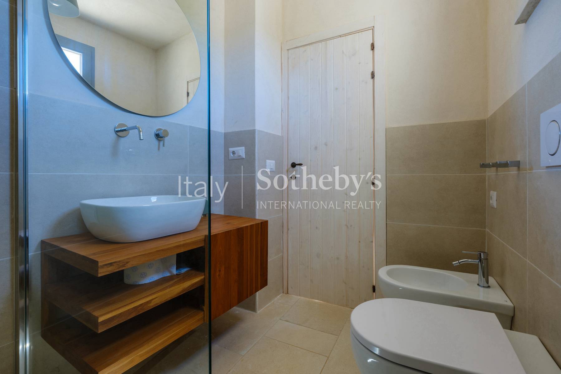  Charming residence in the heart of the Val d