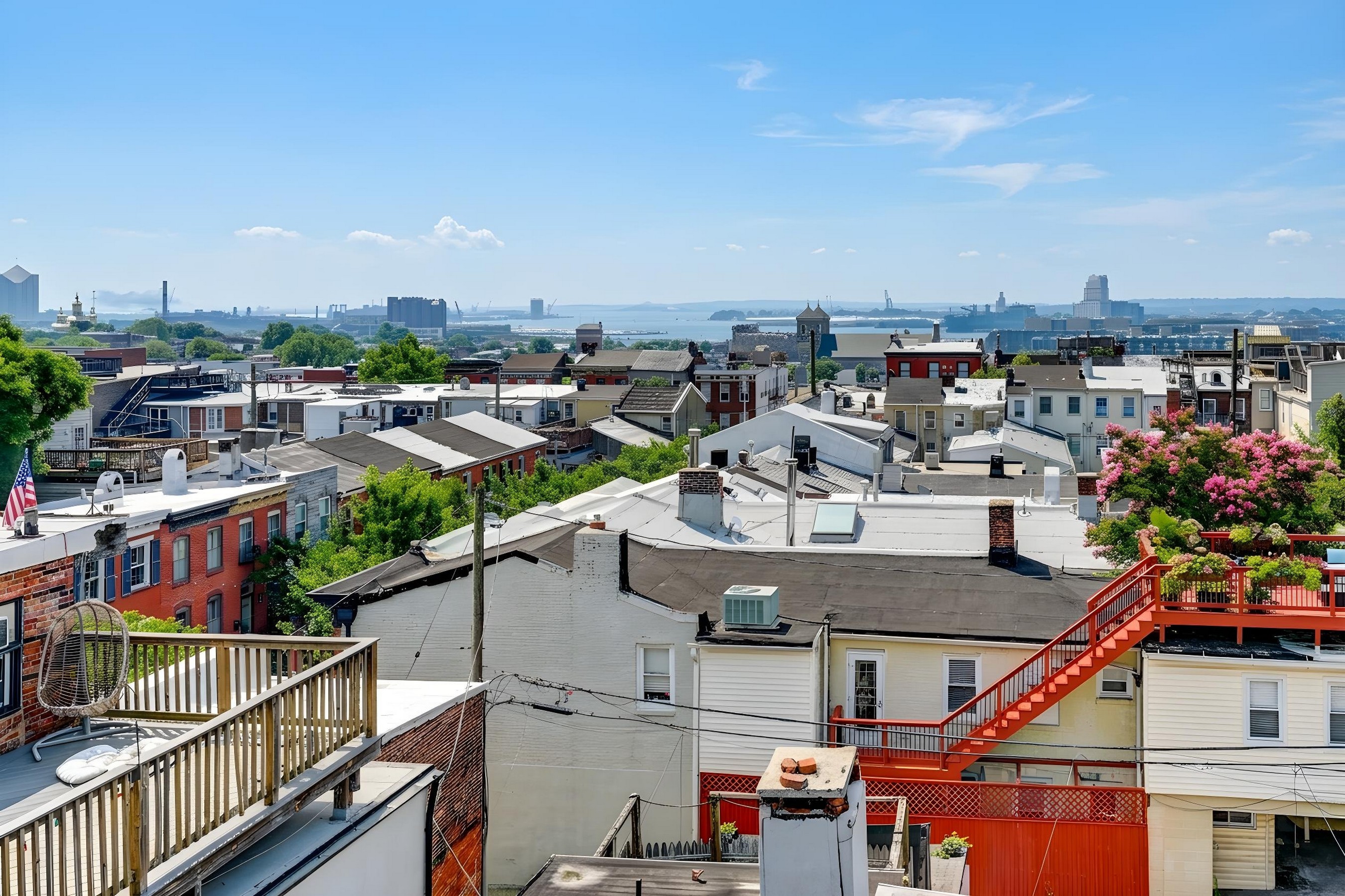  Butchers Hill - 物件實景