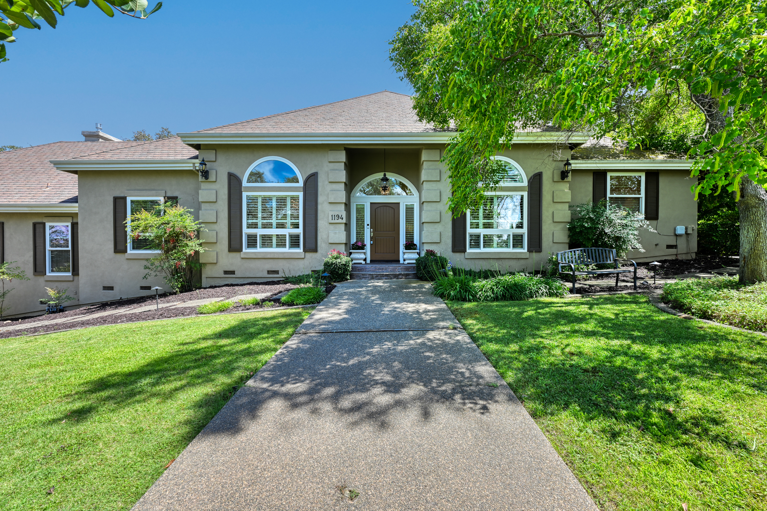  1194 Shetland Way, El Dorado Hills, CA 95762 - 物件實景