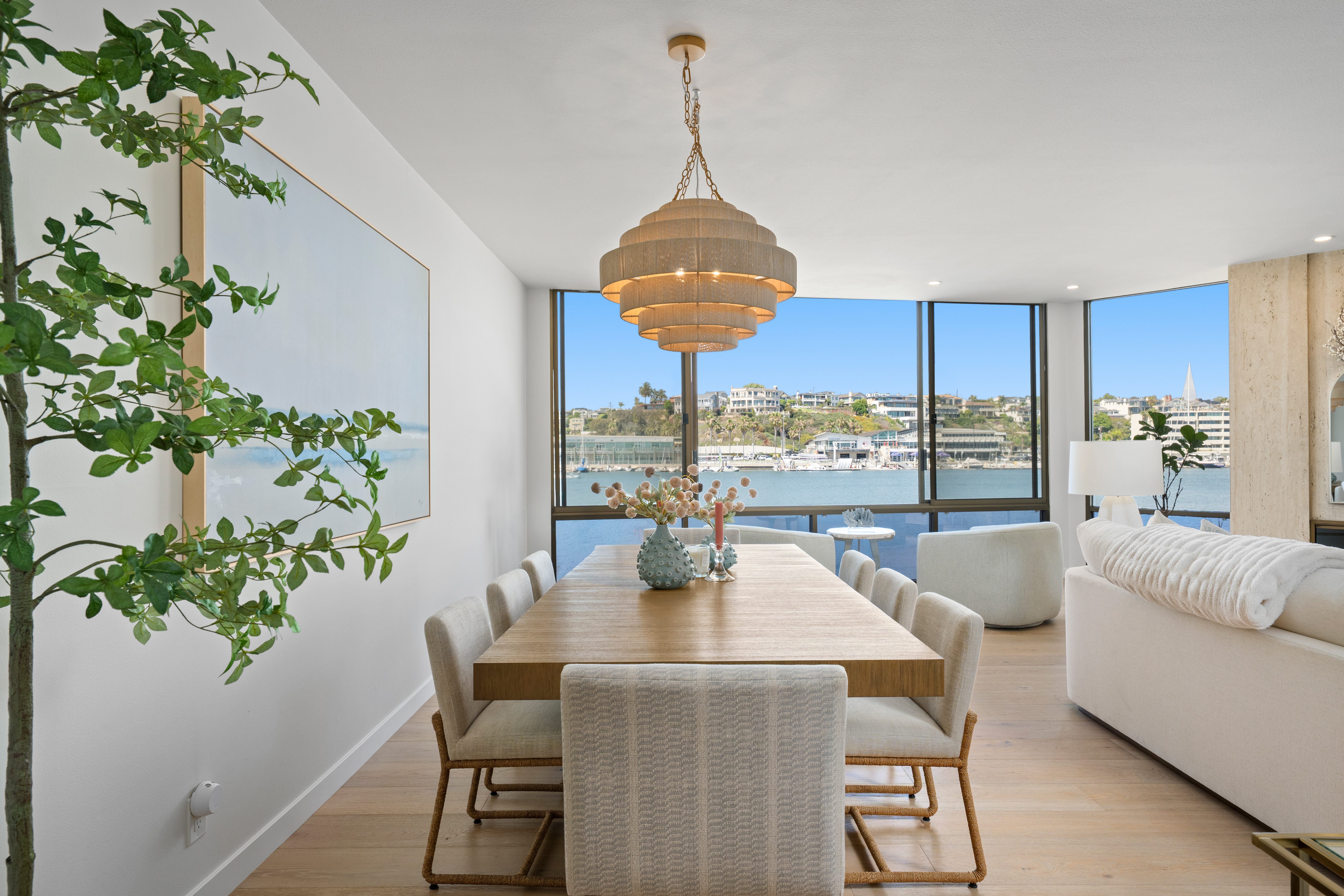  320 Via Lido Nord, Newport Beach, CA 92663 - 物件實景