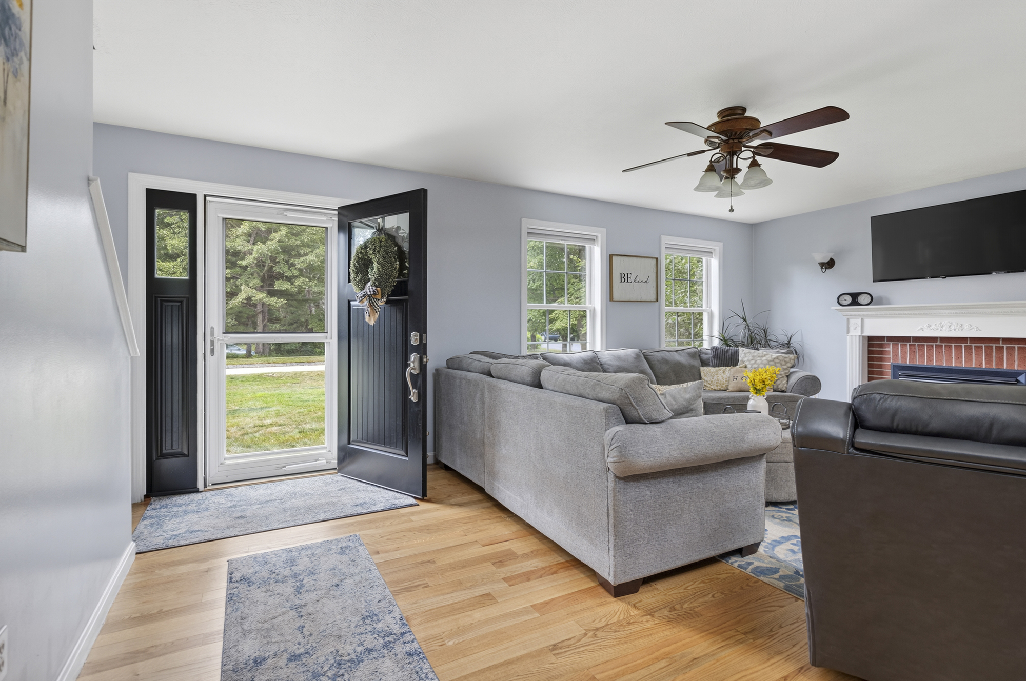 Gorham, Maine, 04038, United States, 4 Bedrooms Bedrooms, ,3 BathroomsBathrooms,Residential,For Sale,1914155