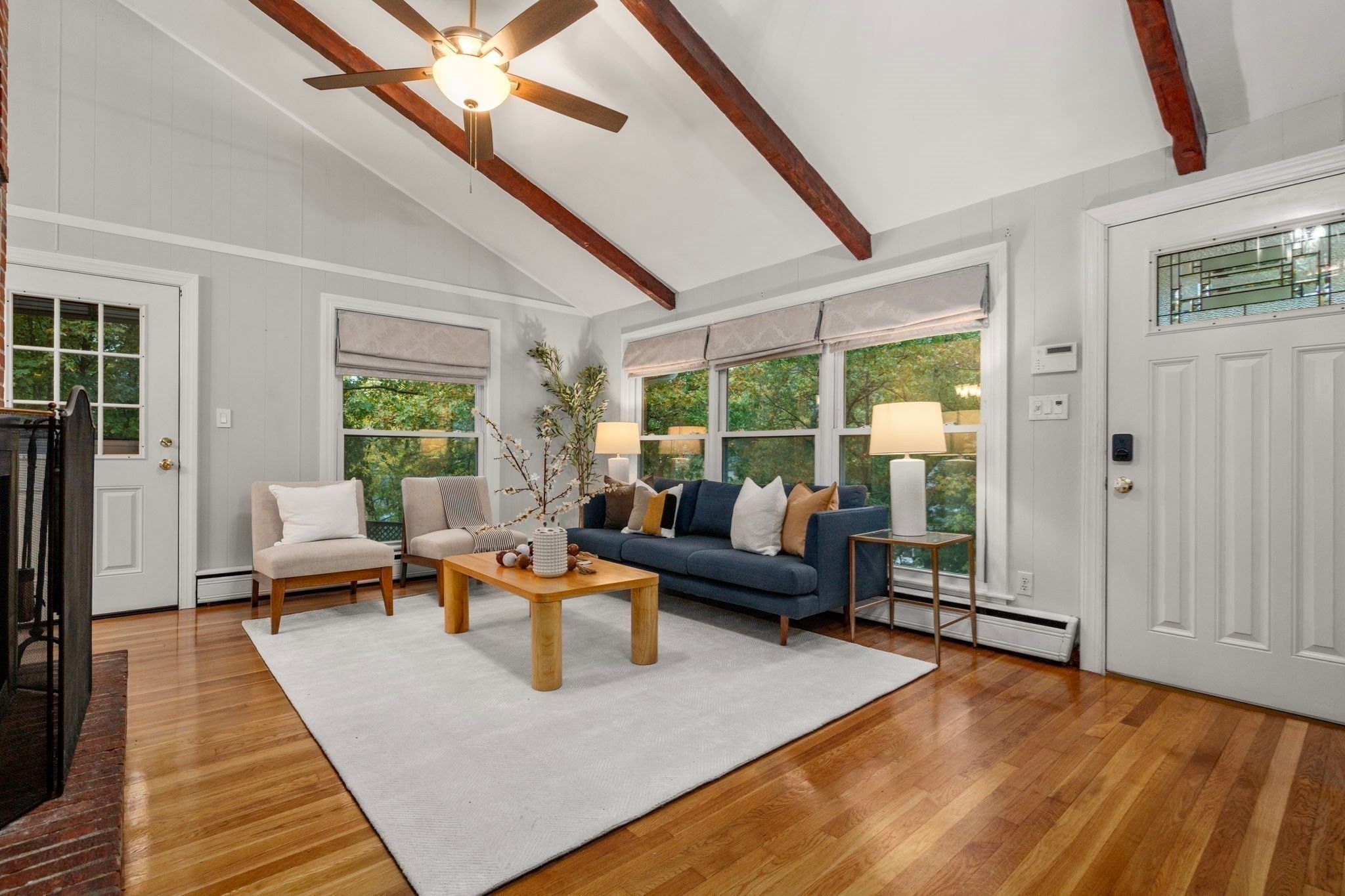  35-35B Beachview Avenue, Malden, MA, 02148 - 物件實景