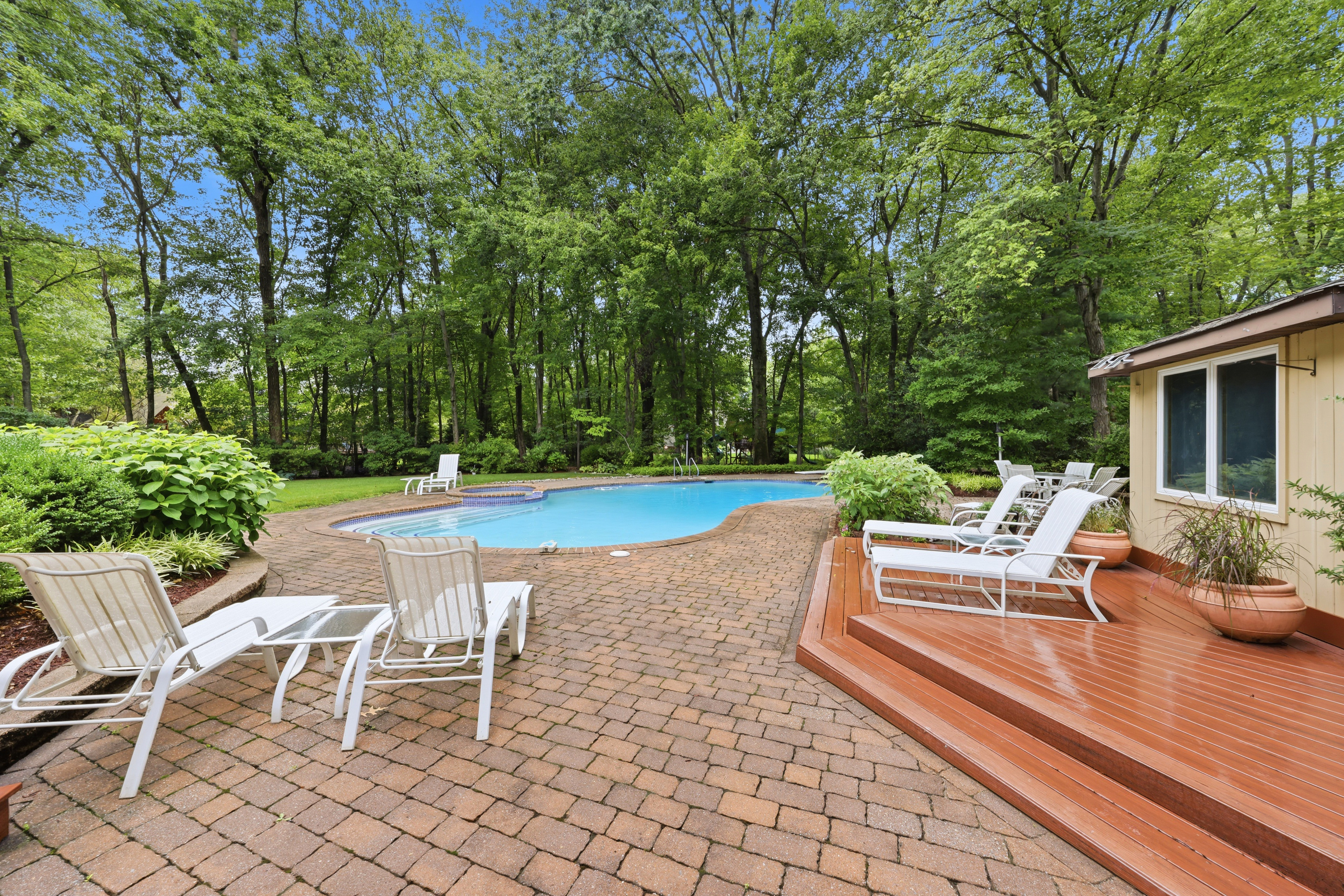  43 Southwood Drive, Cherry Hill Township, NJ 08003 - 物件實景