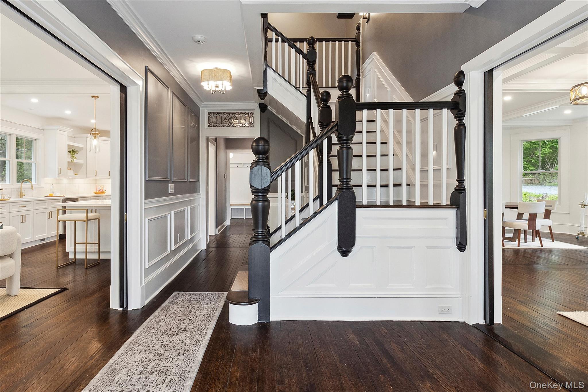 Katonah, New York, 10536, United States, 5 Bedrooms Bedrooms, ,5 BathroomsBathrooms,Residential,For Sale,1942230