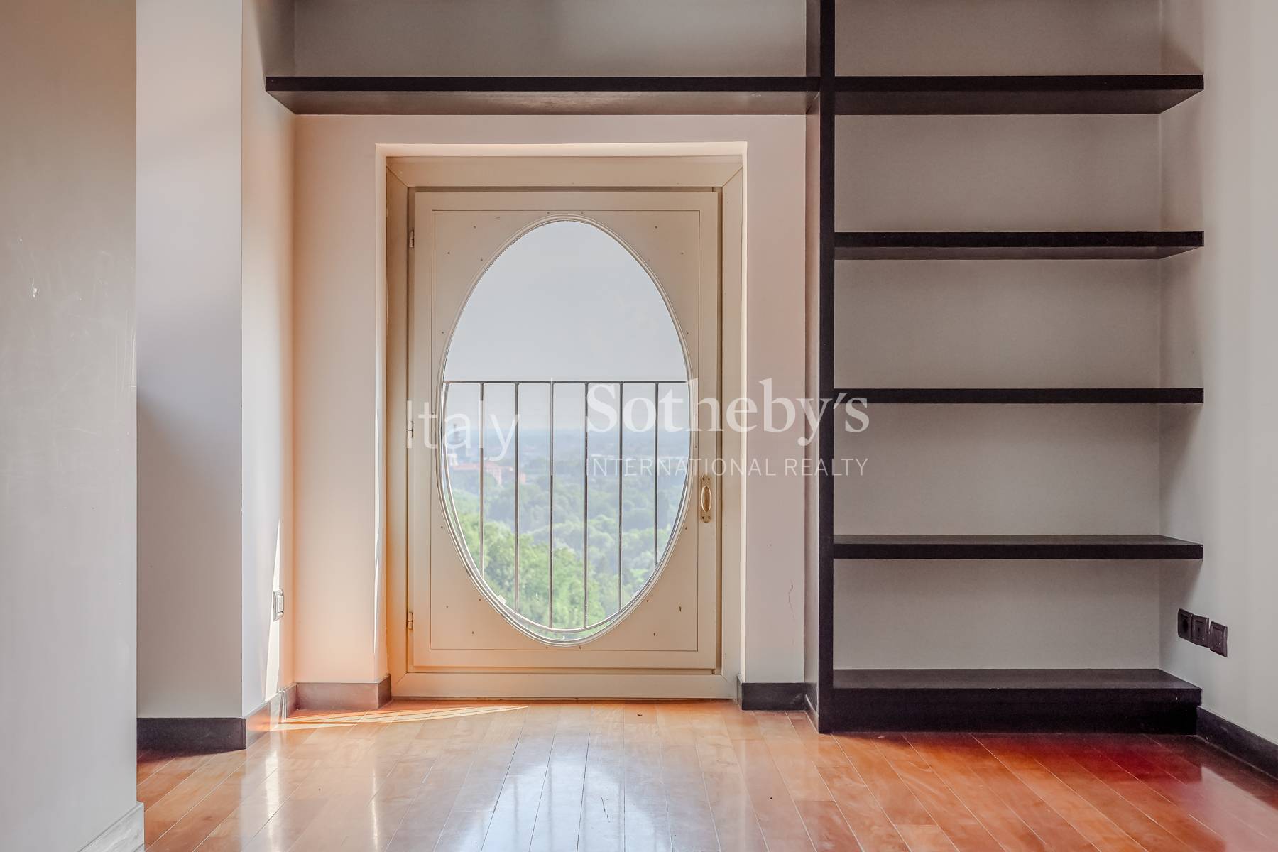  Prestigious residence with large outdoor spaces - 物件實景