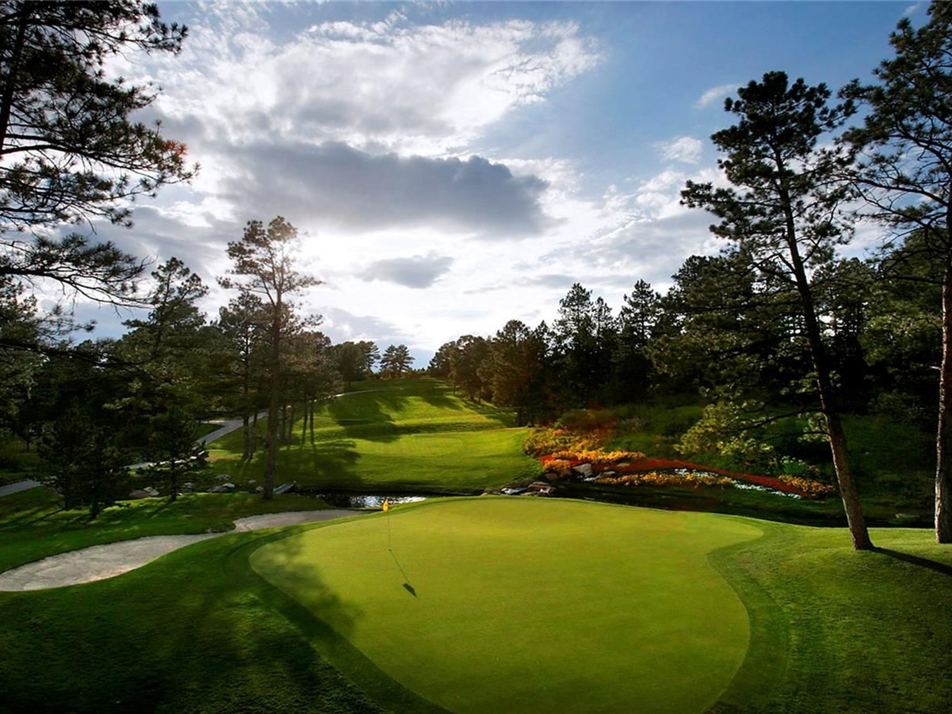  Rare In The Gated, Coveted Village At Castle Pines Community - 物件實景