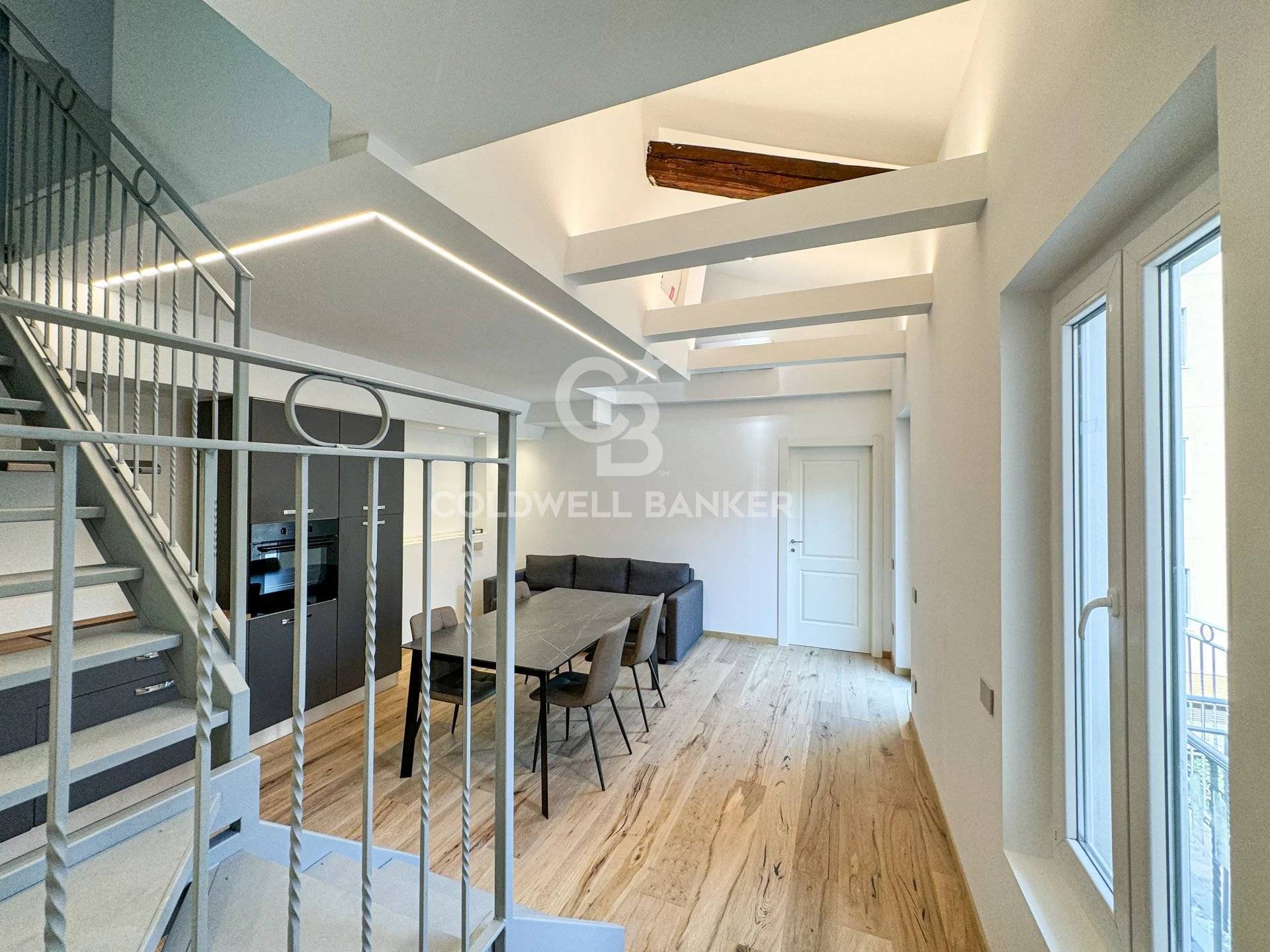 Como, Como, 22100, IT, 2 Bedrooms Bedrooms, ,2 BathroomsBathrooms,Residential,For Sale,1796949