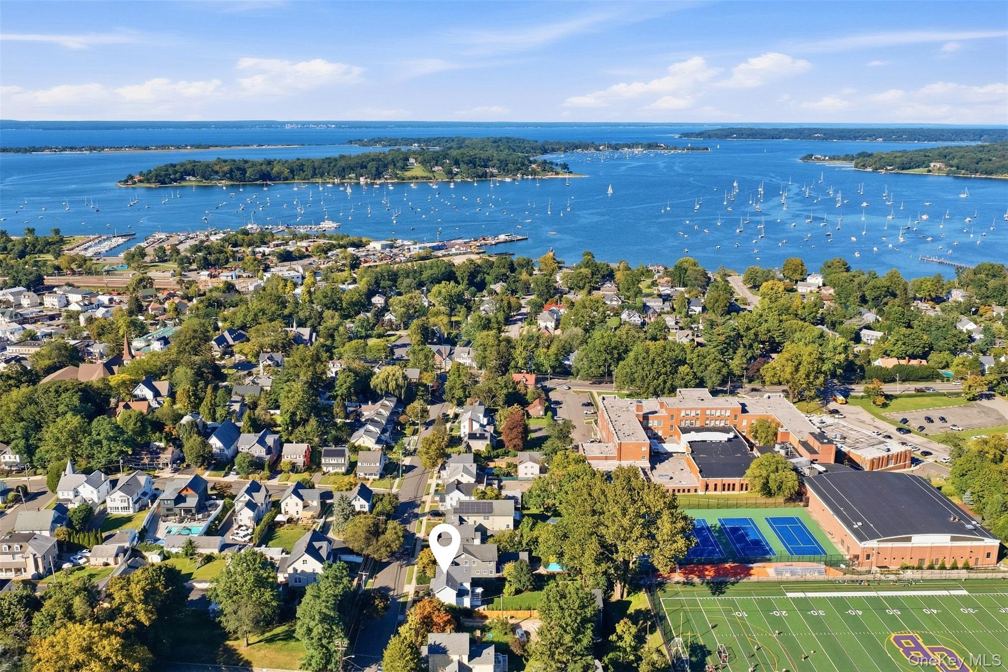  61 Anstice Street, Oyster Bay, NY, 11771 - 物件實景