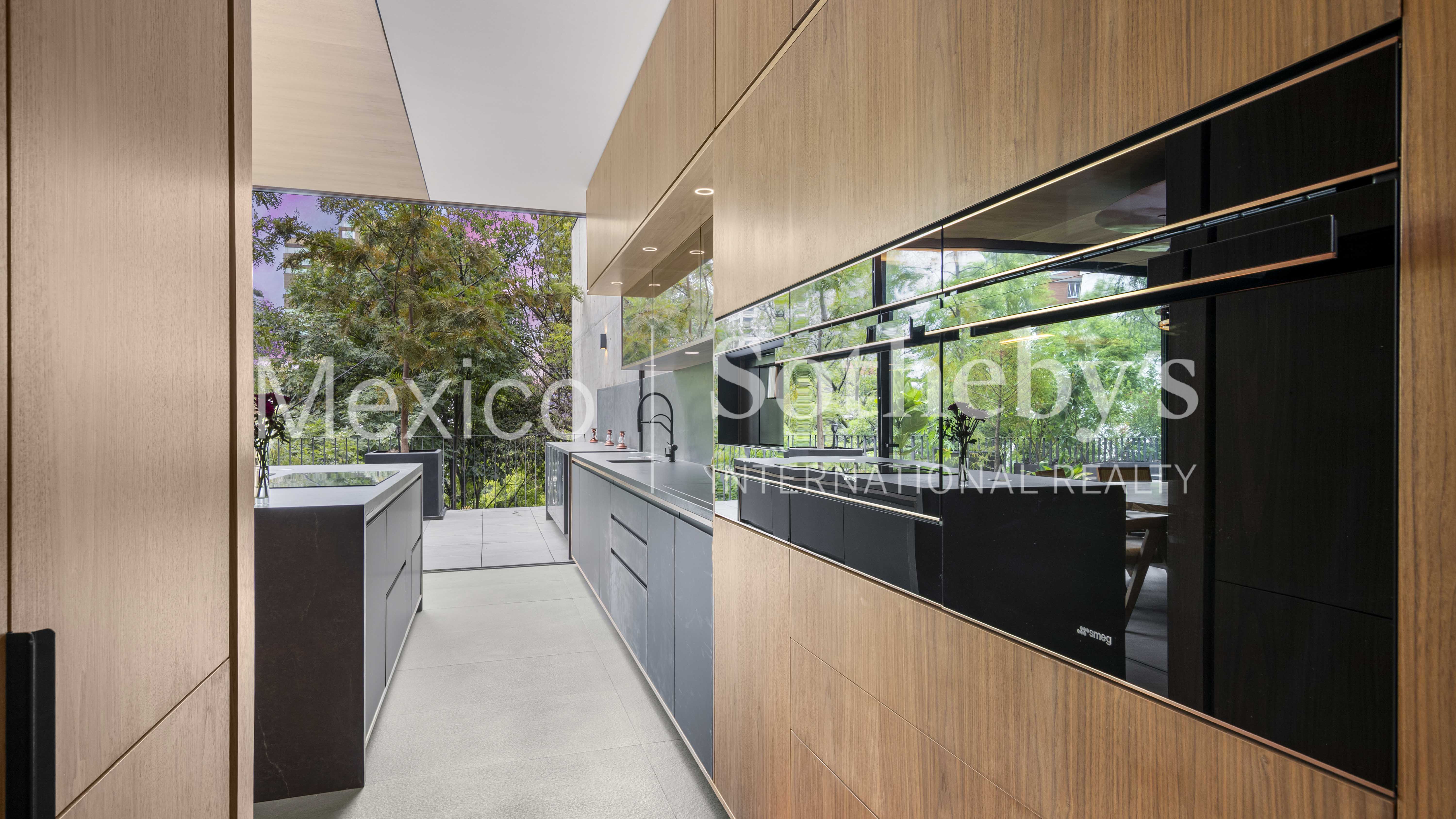  PH Campos Eliseos - 物件實景