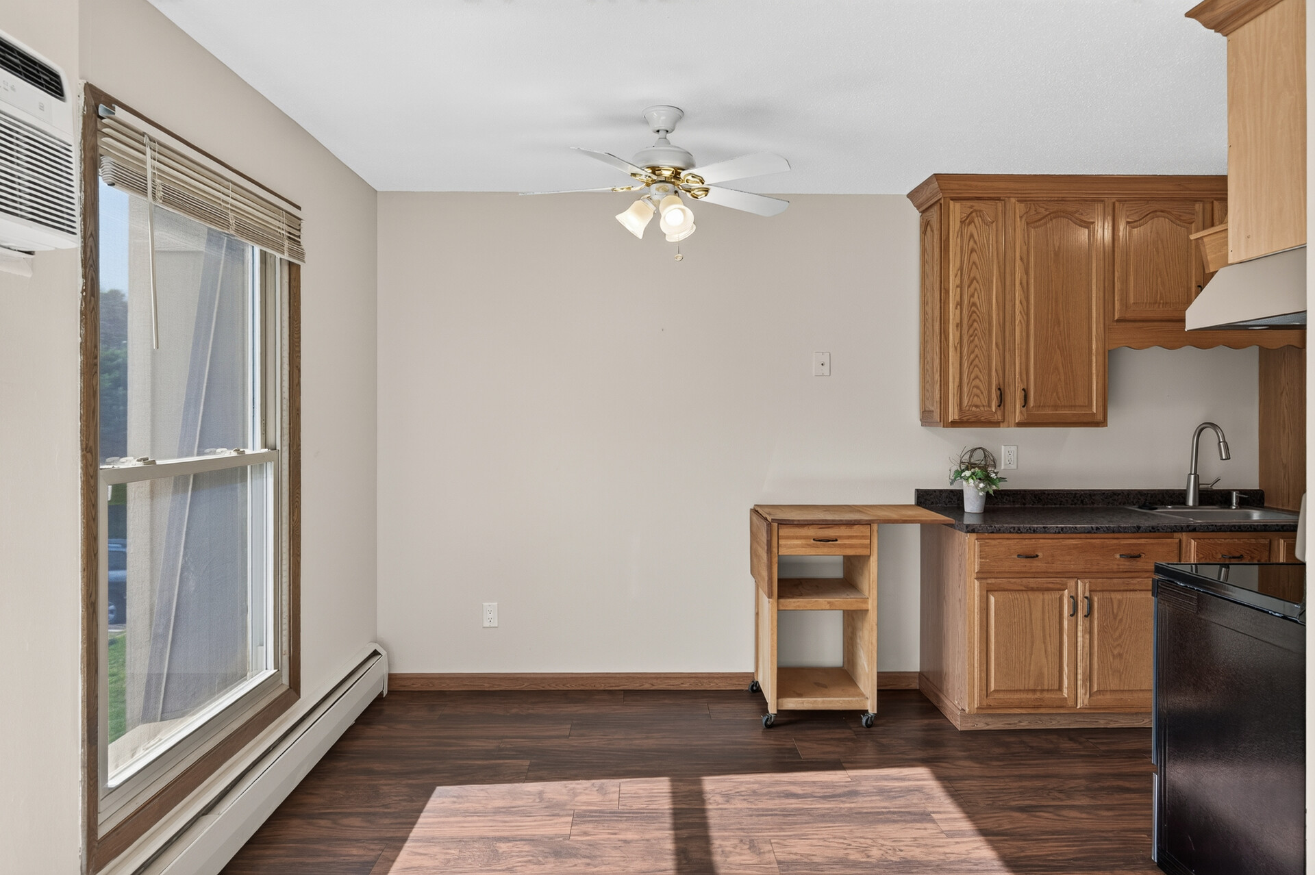  Bright Updated Condo Near Downtown Hopkins - 物件實景