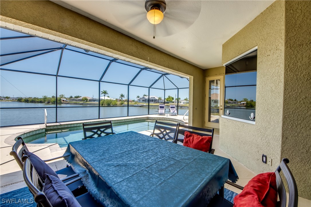 Cape Coral, Florida, 33909, United States, 4 Bedrooms Bedrooms, ,2 BathroomsBathrooms,Residential,For Sale,1870672