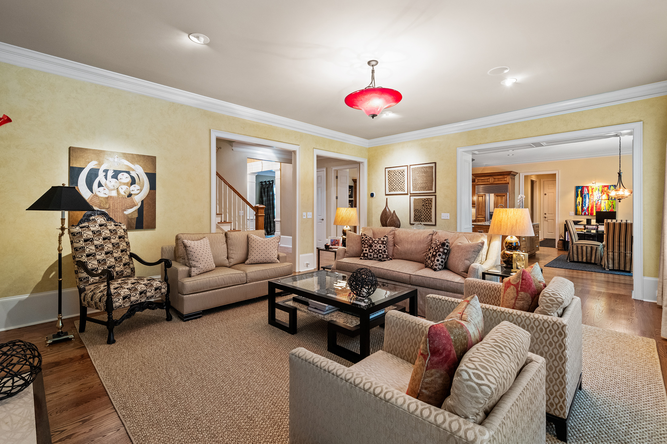  Charming Buckhead Home with Pool and Elevator - 物件實景