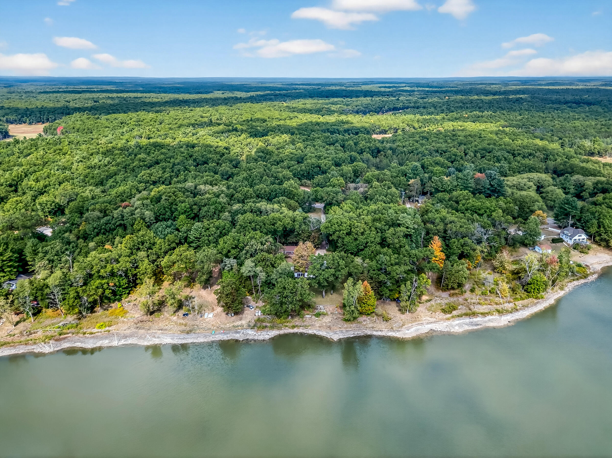 Twin Lake, Michigan, 49457, United States, 5 Bedrooms Bedrooms, ,5 BathroomsBathrooms,Residential,For Sale,1954826