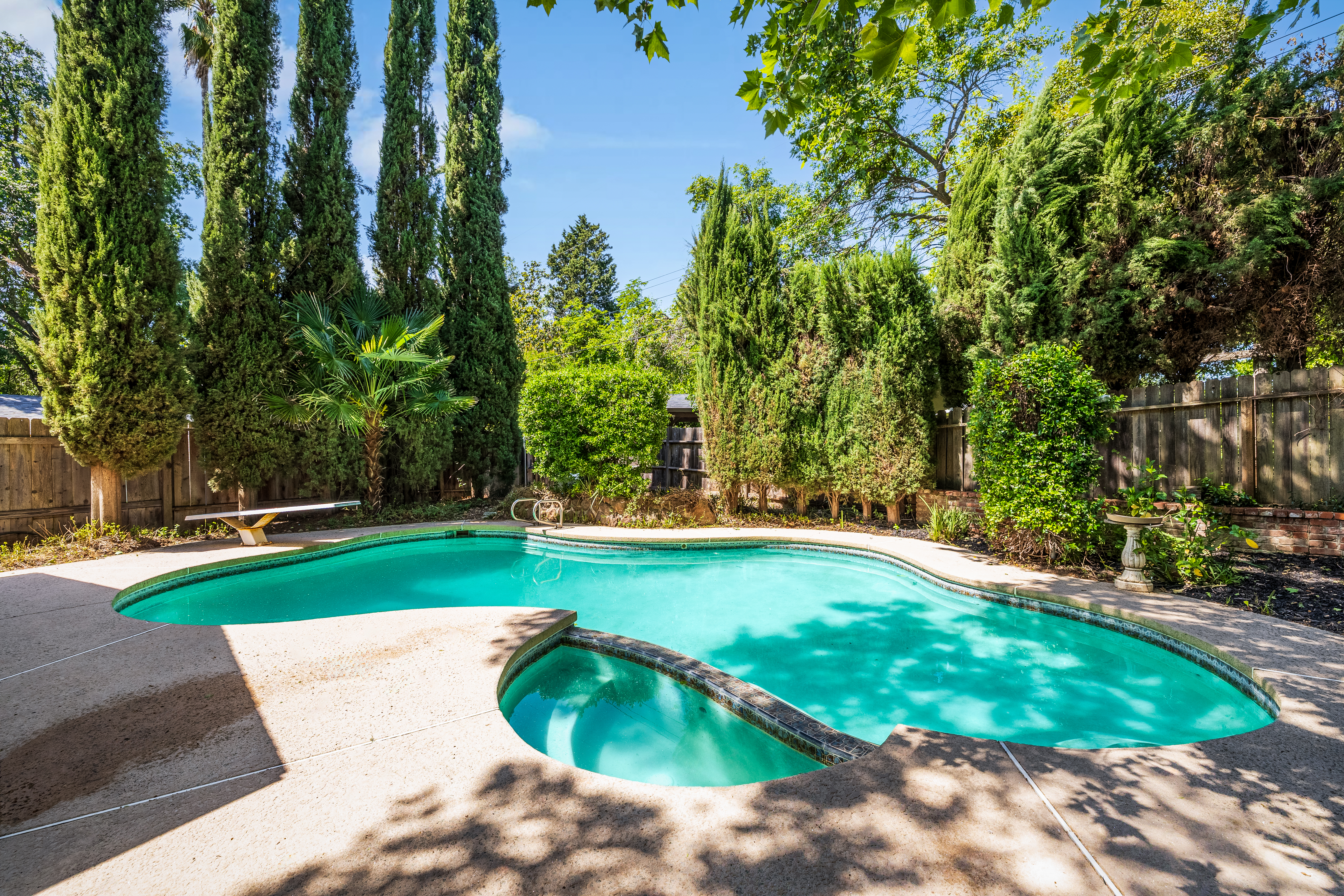  8535 Winding Way, Fair Oaks, CA 95628 - 物件實景