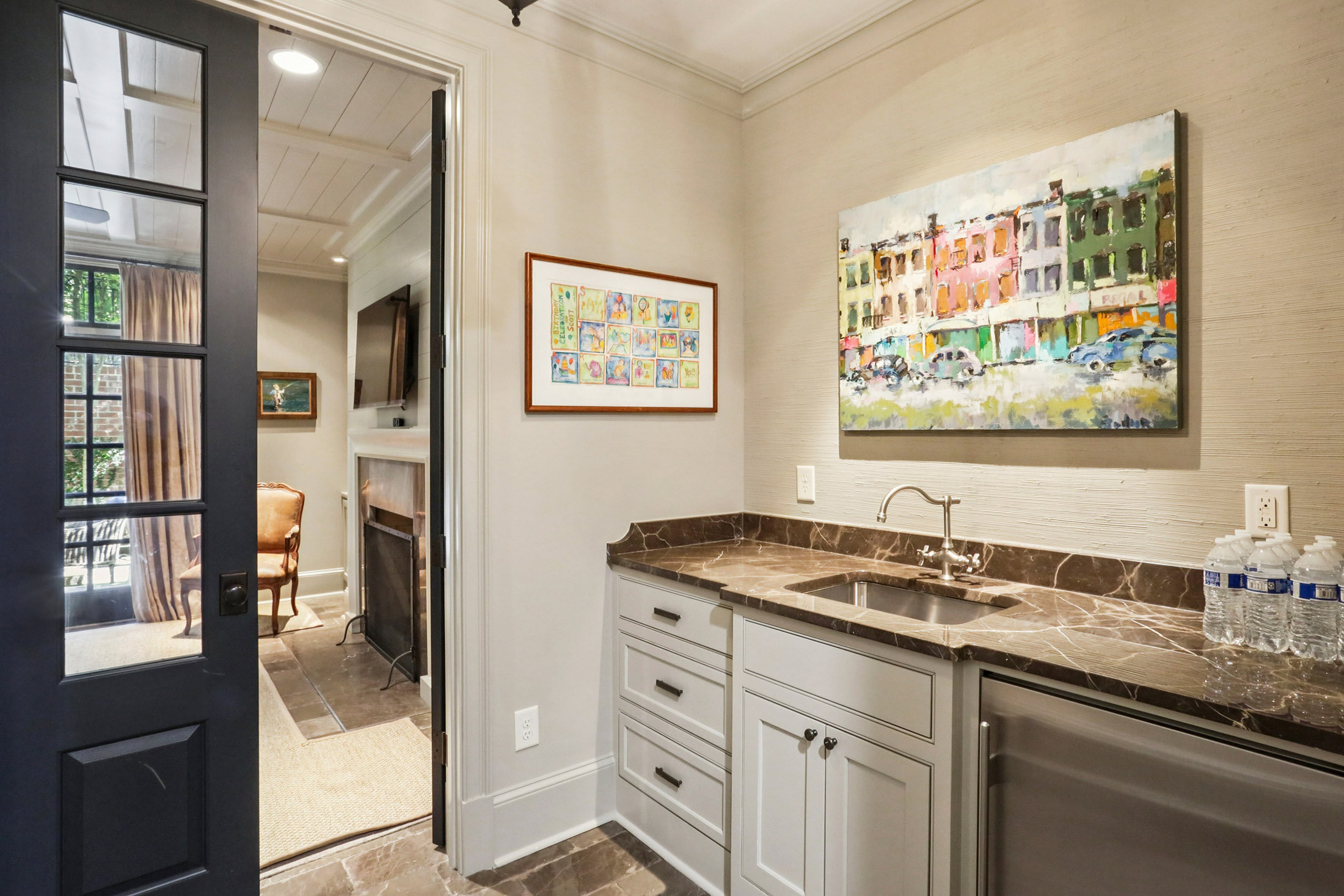  Exceptional Garden Hills Townhome Combines Luxury, Location and Lifestyle - 物件實景