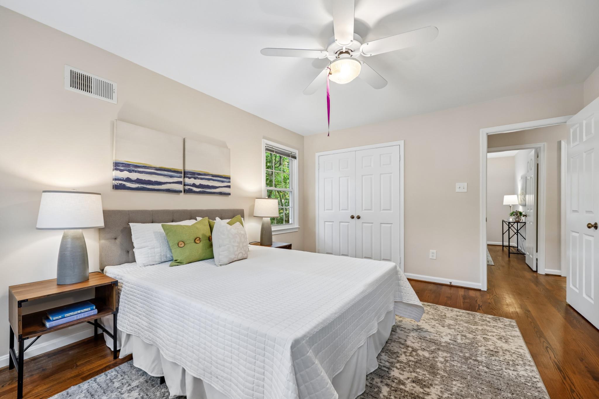  8041 Ellingson Drive, Chevy Chase, MD, 20815 - 物件實景