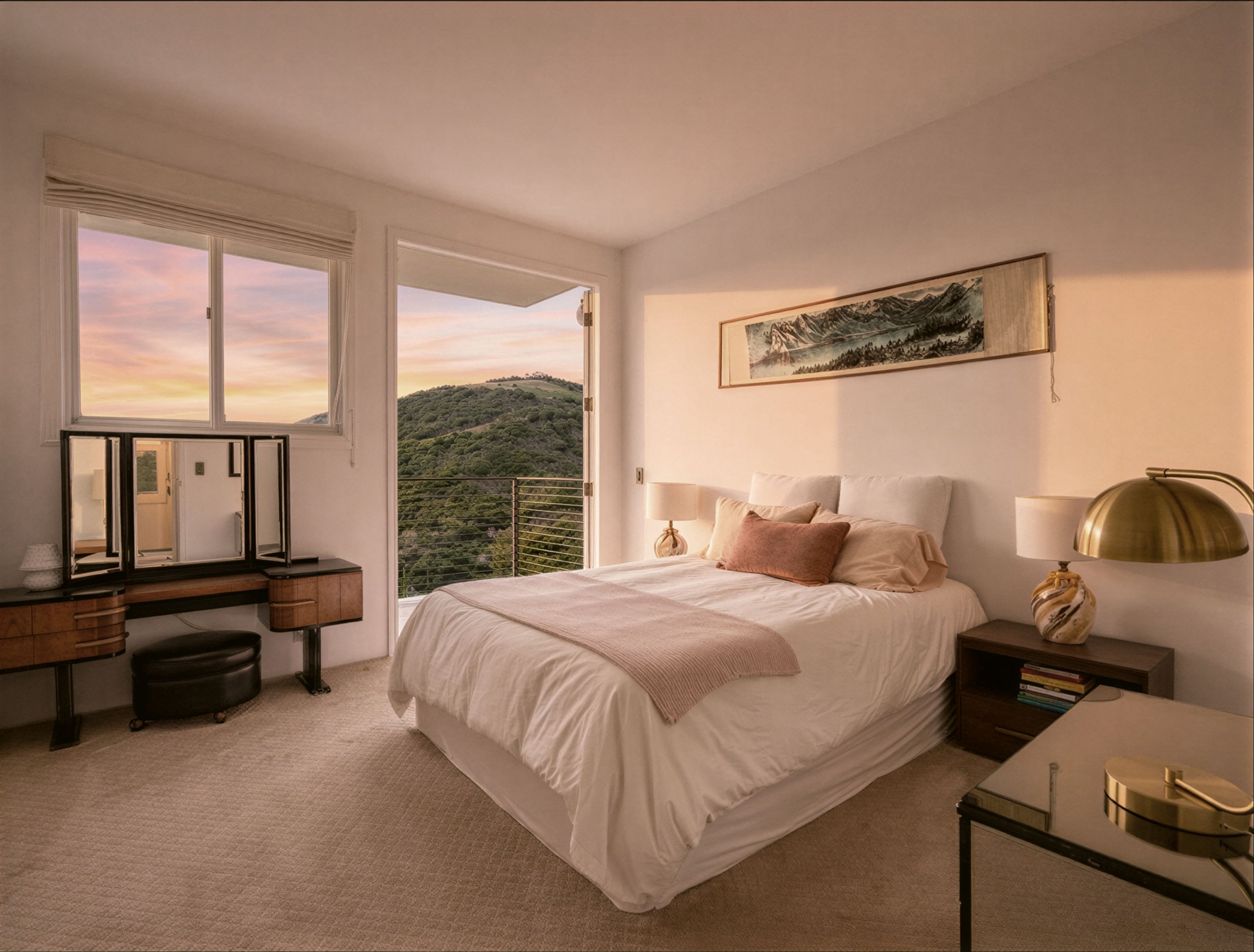  2727 Corral Canyon Road - 物件實景