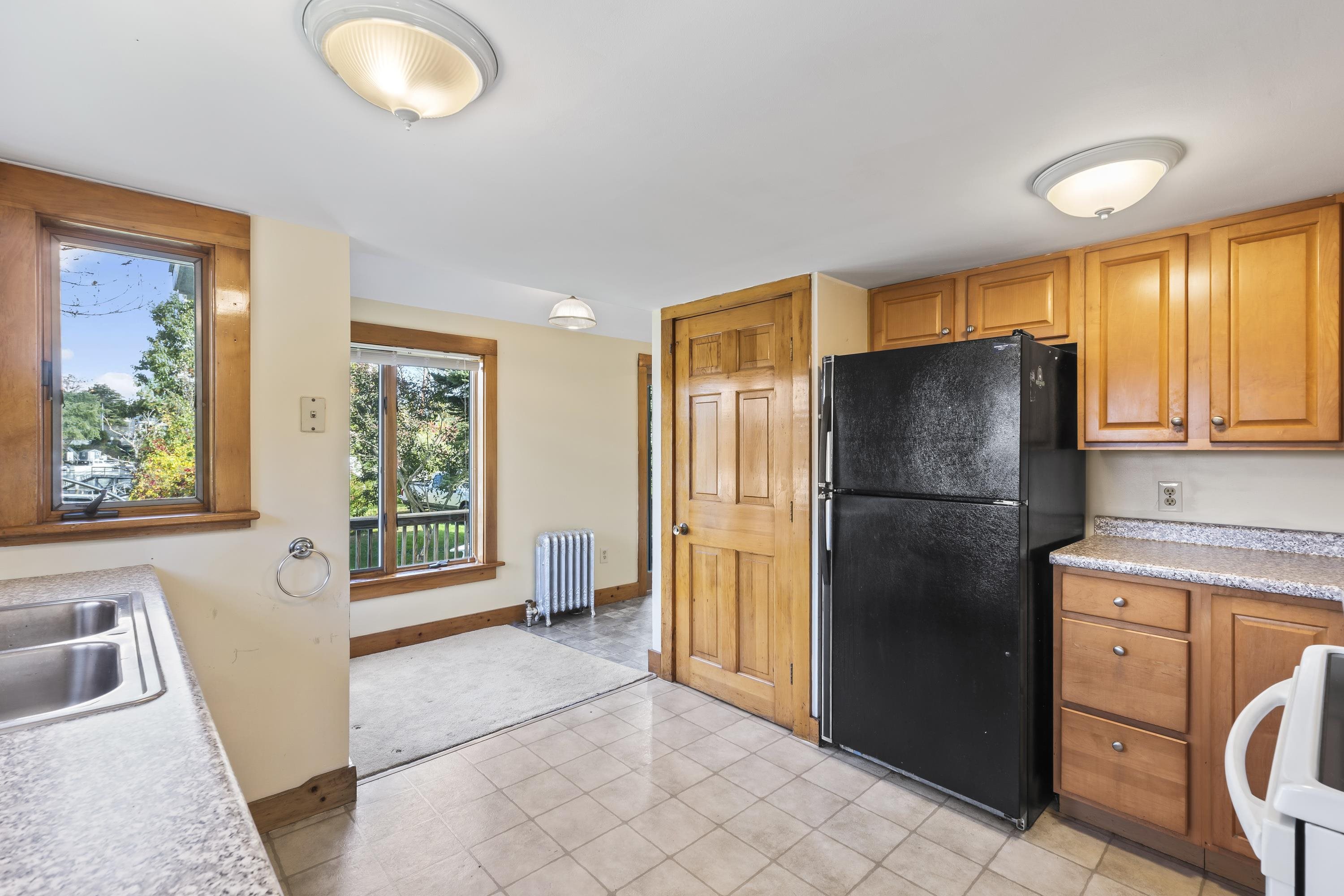 20 Badgers Island West, Kittery, Maine, 03904, United States, 2 Bedrooms Bedrooms, ,2 BathroomsBathrooms,Residential,For Sale,20 Badgers Island West,1389302