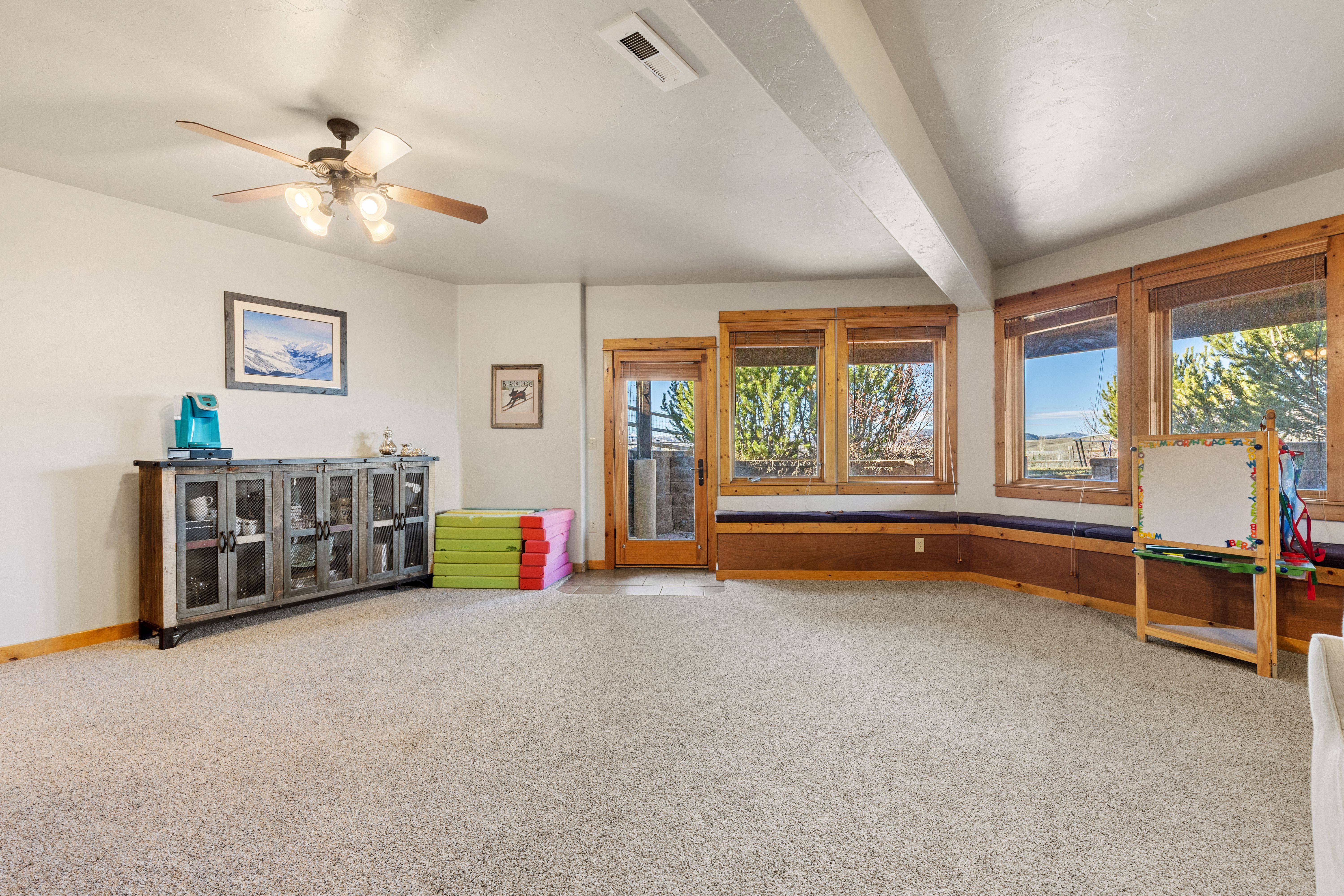  27570 Silver Spur Street, Steamboat Springs, CO, 80487 - 物件實景