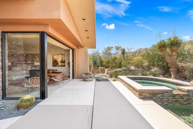 Indian Wells, California, 92210, United States, 5 Bedrooms Bedrooms, ,5 BathroomsBathrooms,Residential,For Sale,1768994