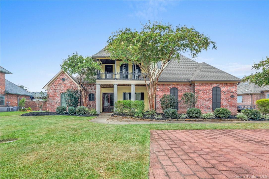 4850 Kingspoint Drive, Lake Charles, Louisiana, 70605, United States, 4 Bedrooms Bedrooms, ,4 BathroomsBathrooms,Residential,For Sale,4850 Kingspoint Drive,1615847