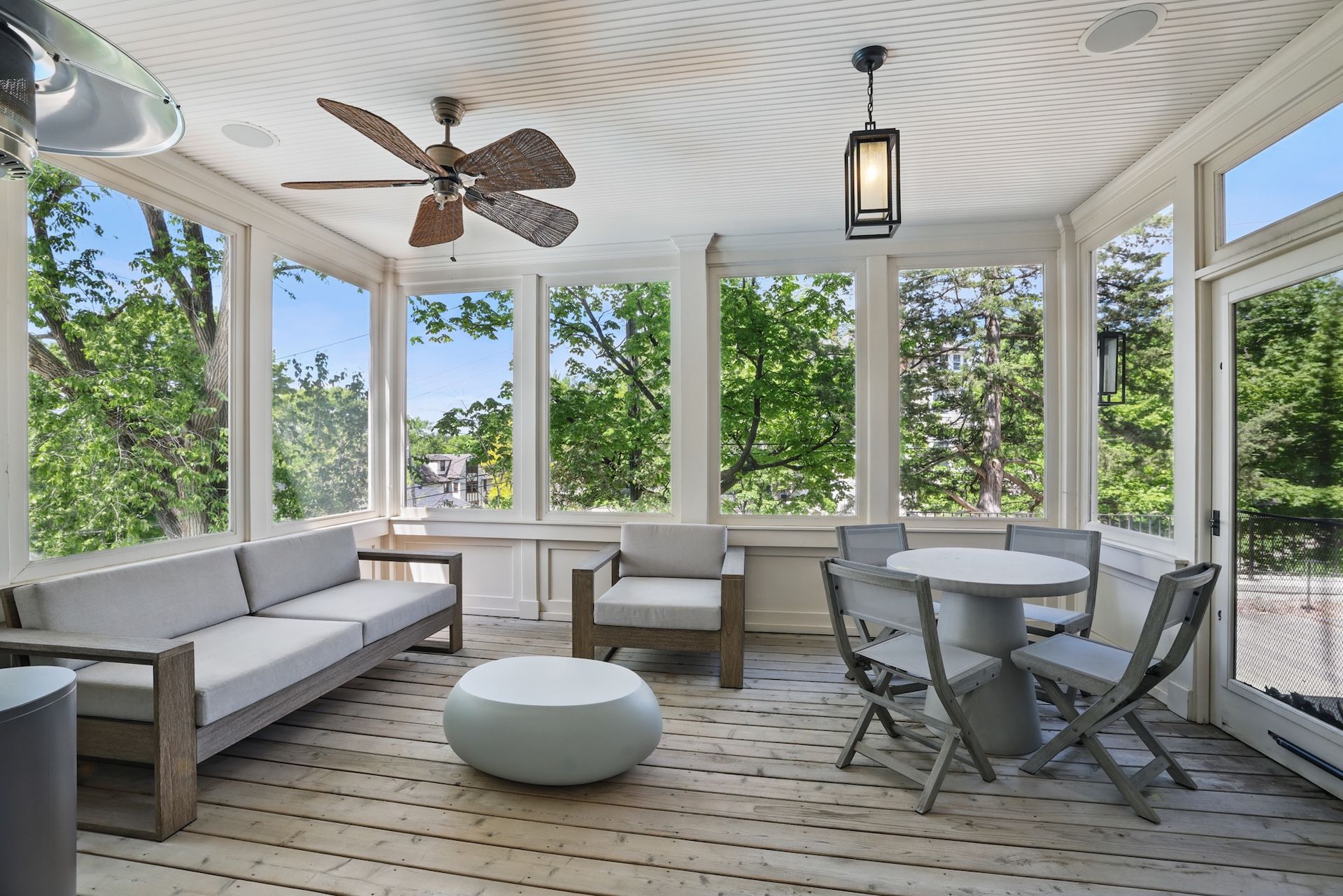  Lake Harriet Luxury Oasis with Panoramic Views - 物件實景